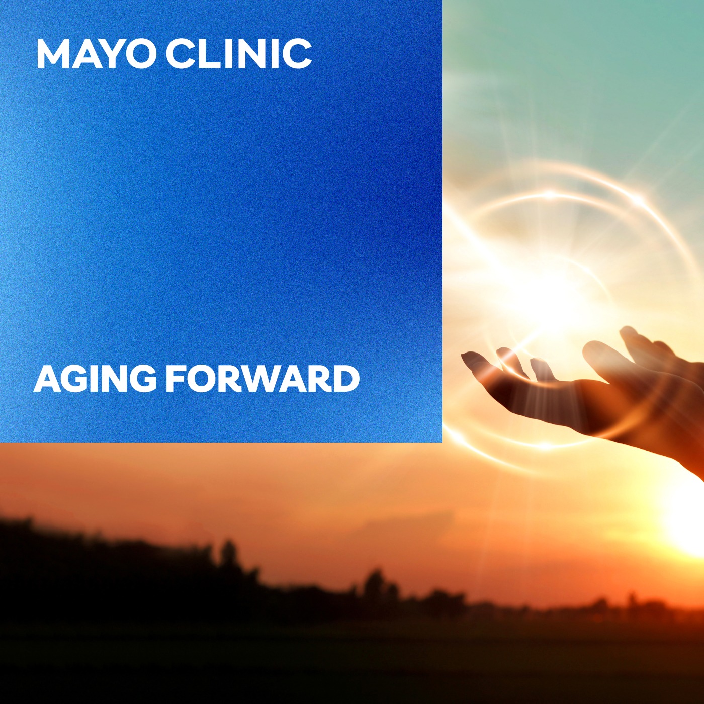 Beyond the Physical: Spiritual Health and the Aging Journey