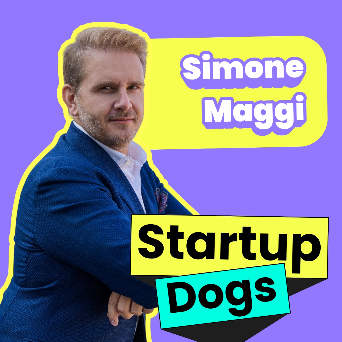 Simone Maggi, da zero a 6Mln di fatturato con Lanieri. Fare il founder con le corporate è possibile?