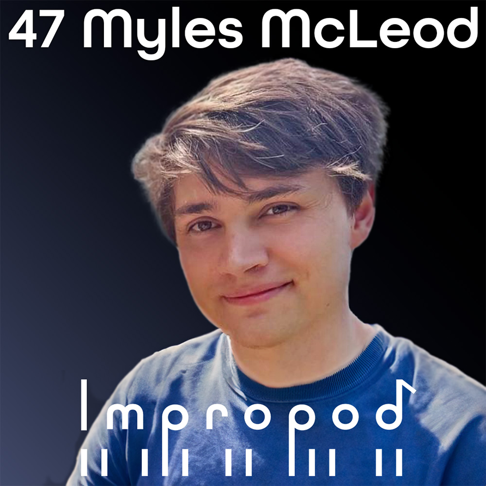 Impropod Podcast