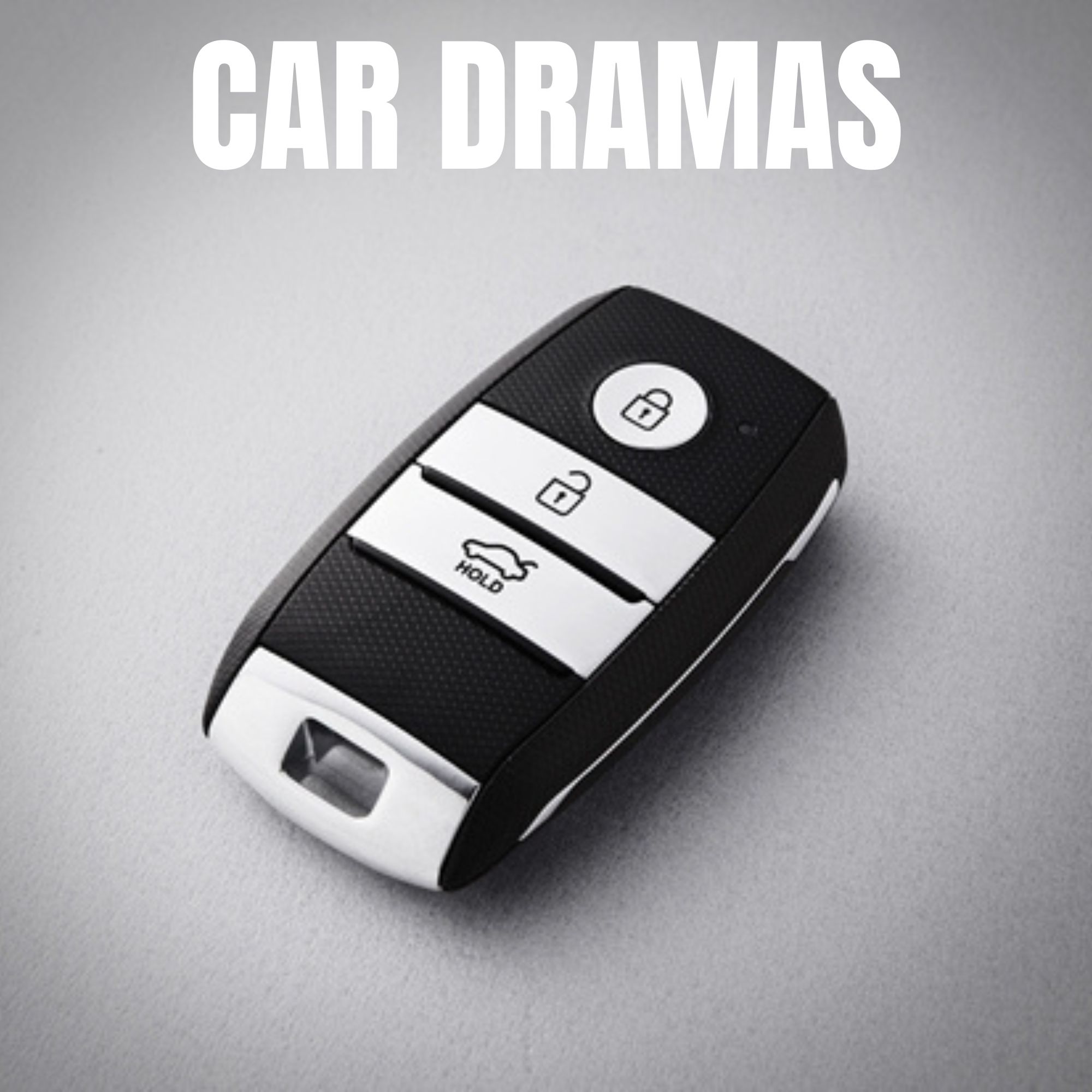 #624 PRIVATE - The New Car Drama