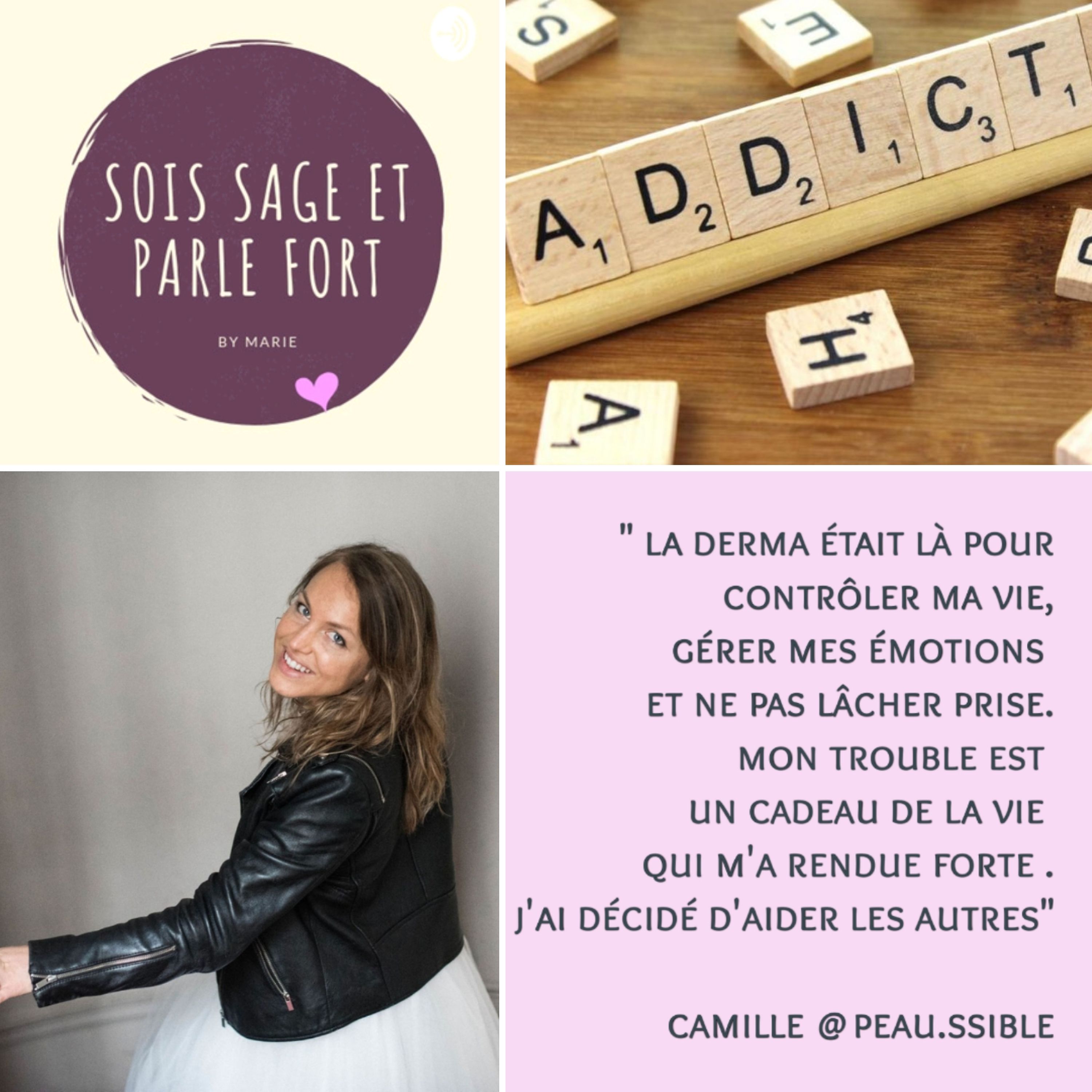 Sois Sage et Parle Fort