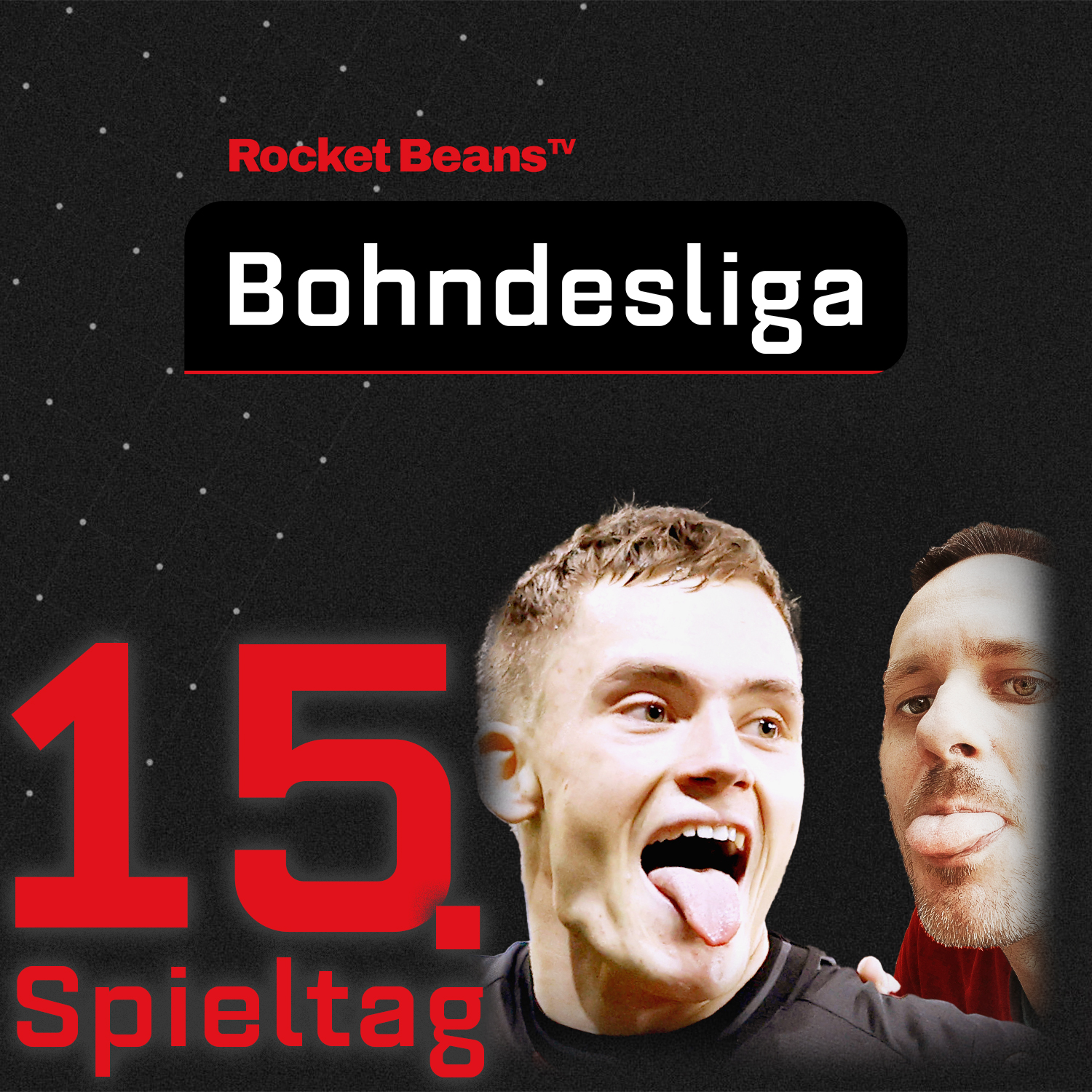 15. Spieltag: Wie genial ist bitte Florian Wirtz? | Saison 2043/25