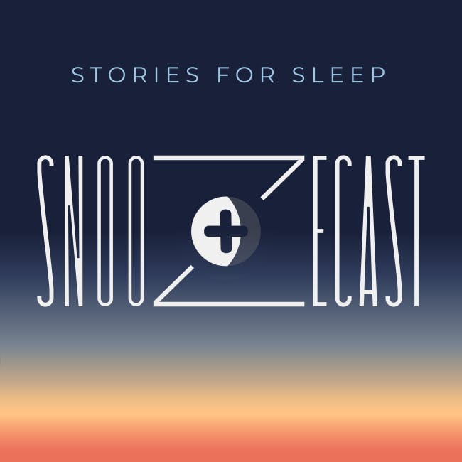 Snoozecast+ podcast tile