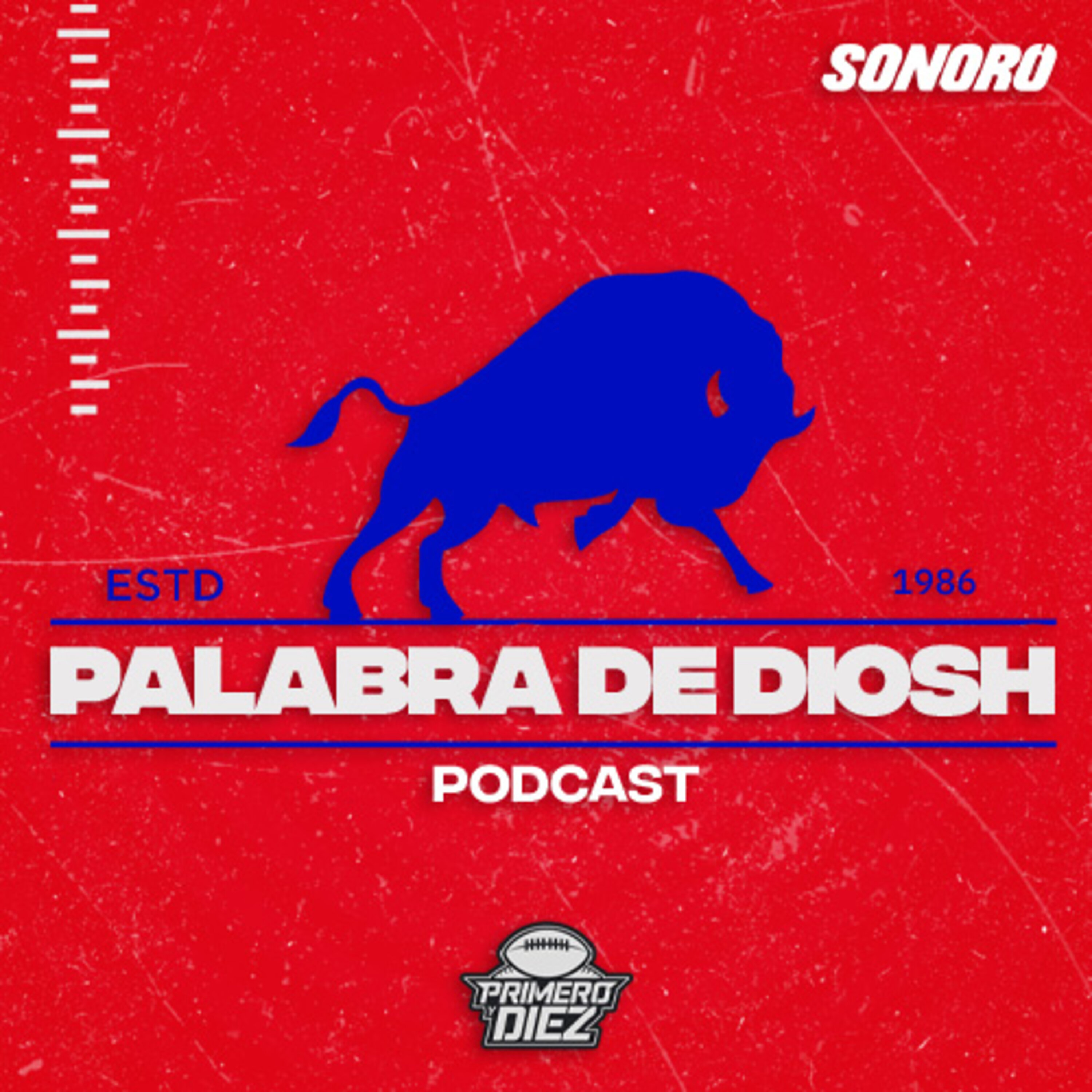 Palabra de Diosh - Versículo I