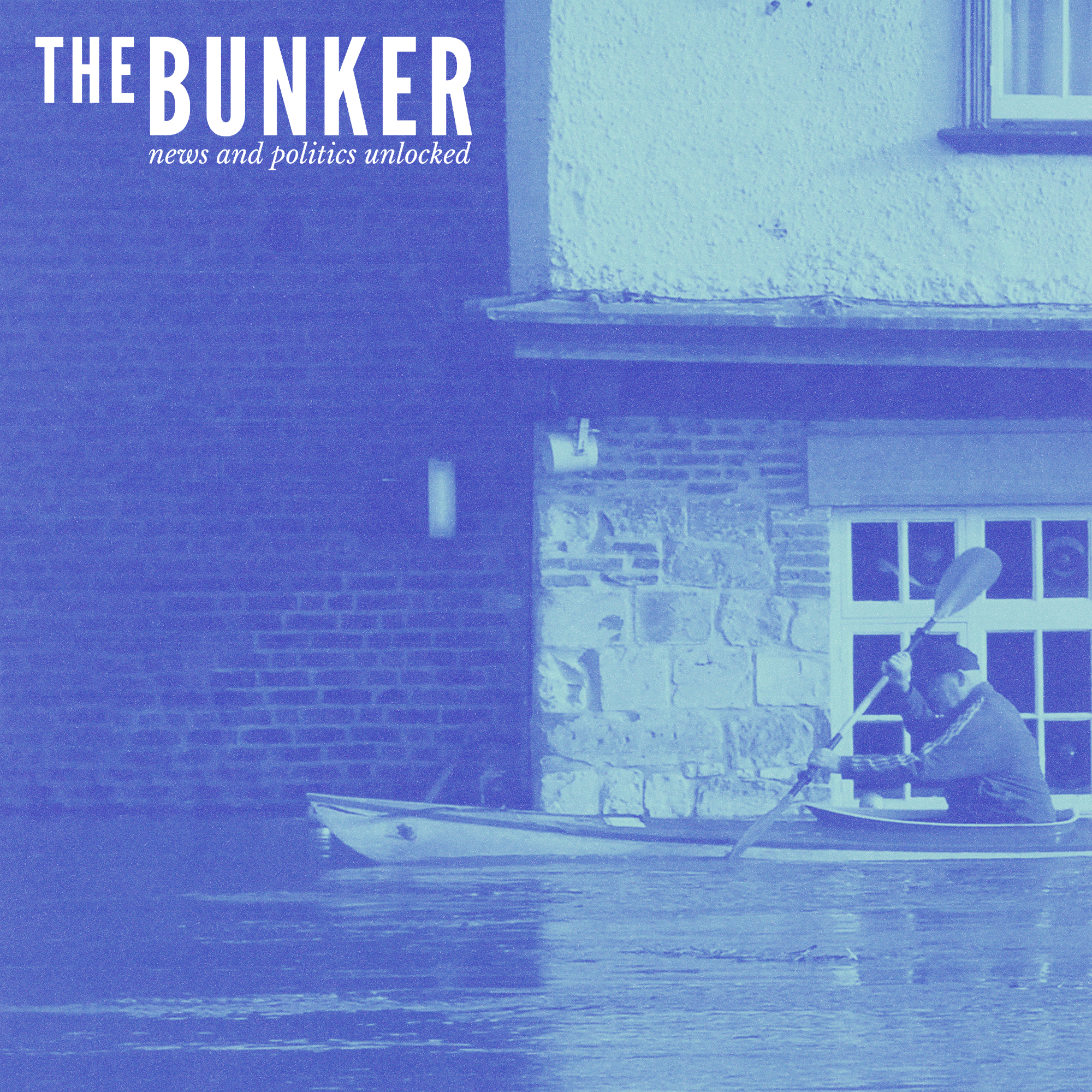 Floody hell: Can Britain cope with rising waters?