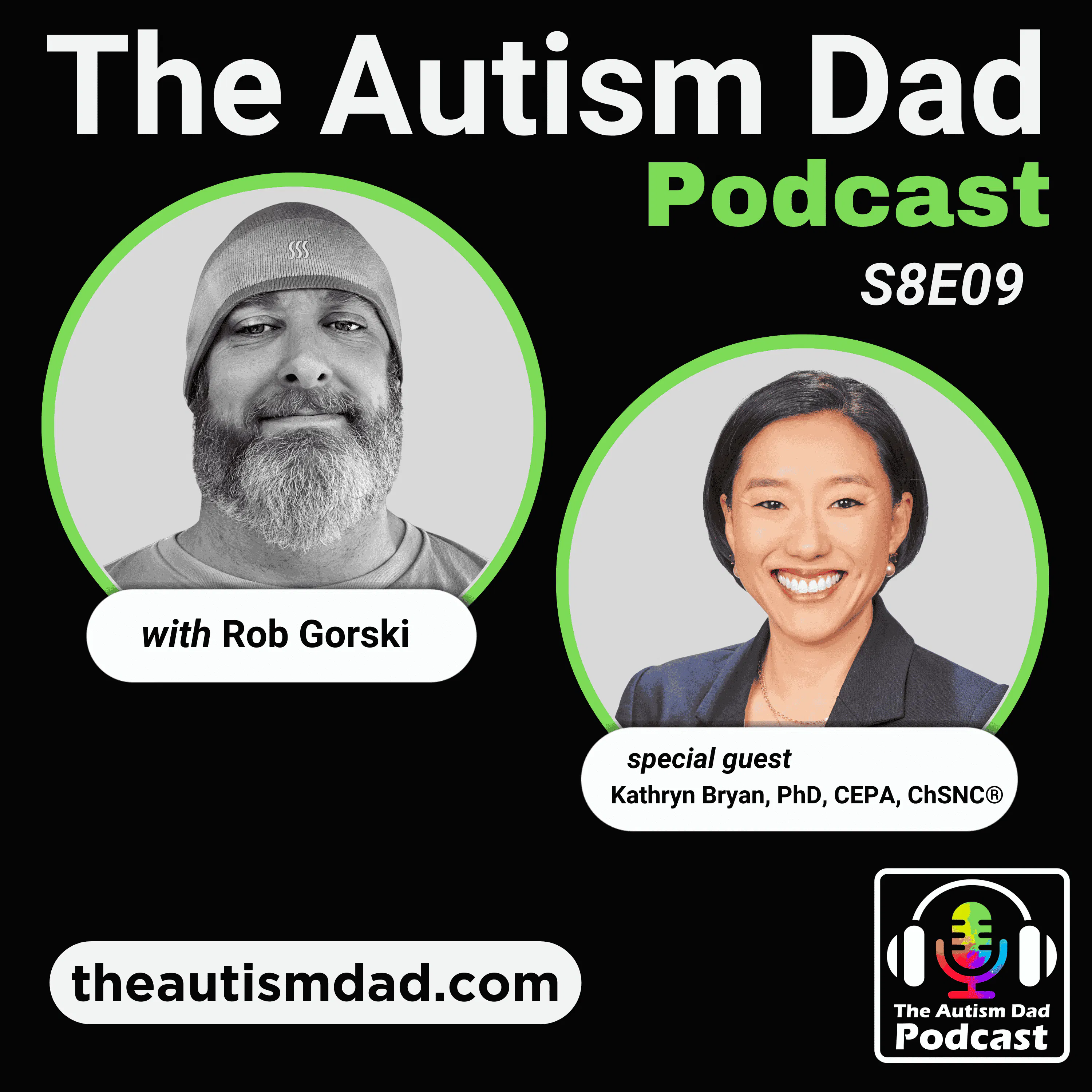 Special Needs Financial Planning (Part 1) – Building the Foundation (S8E09)