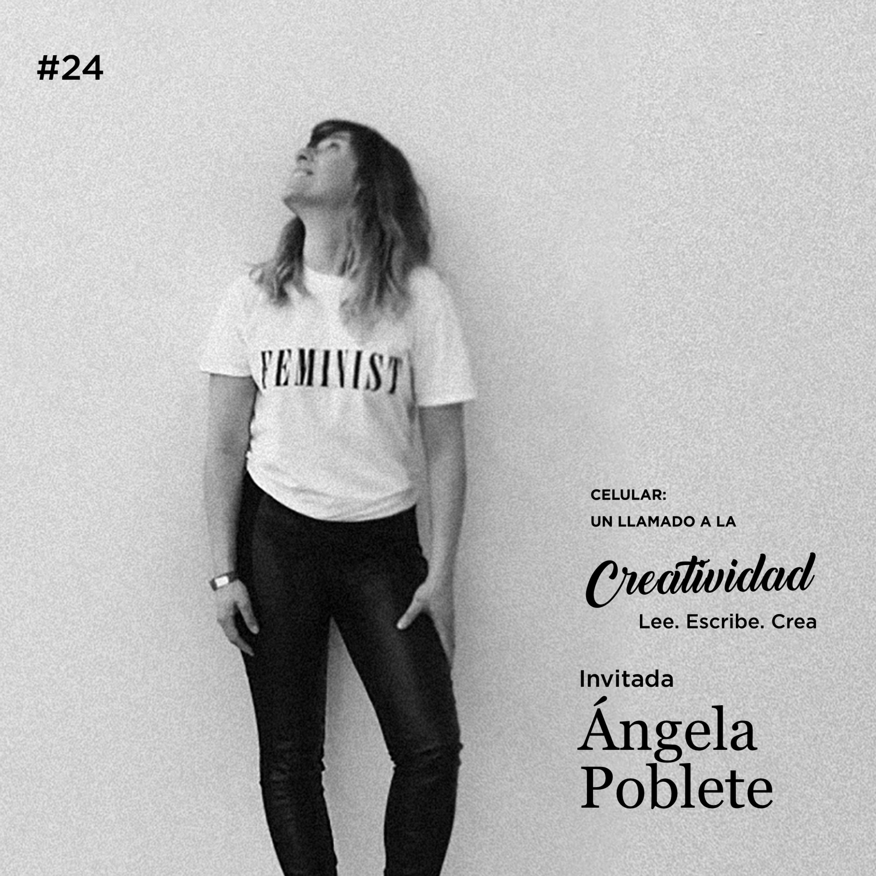 Espiral con Karen Codner