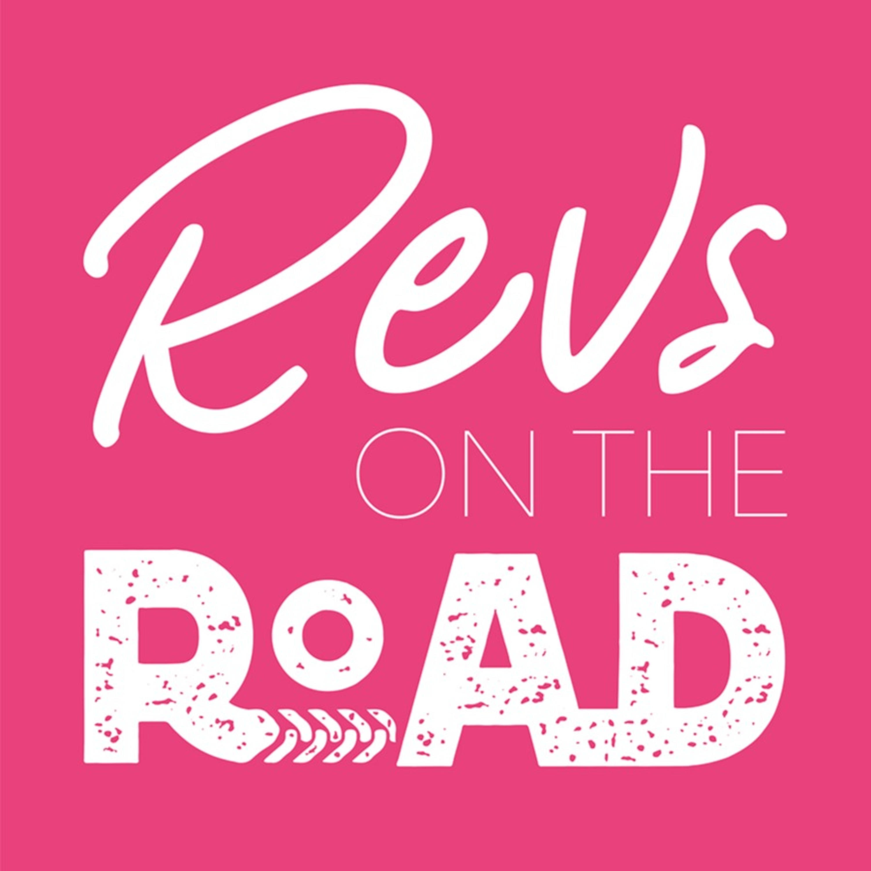 5: When Church Hurts with Kathryn Keller