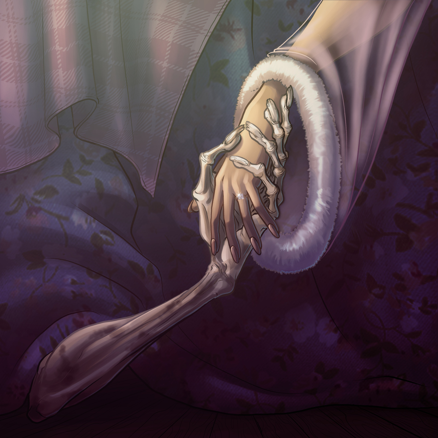 "The NoSleep Podcast" Podcast