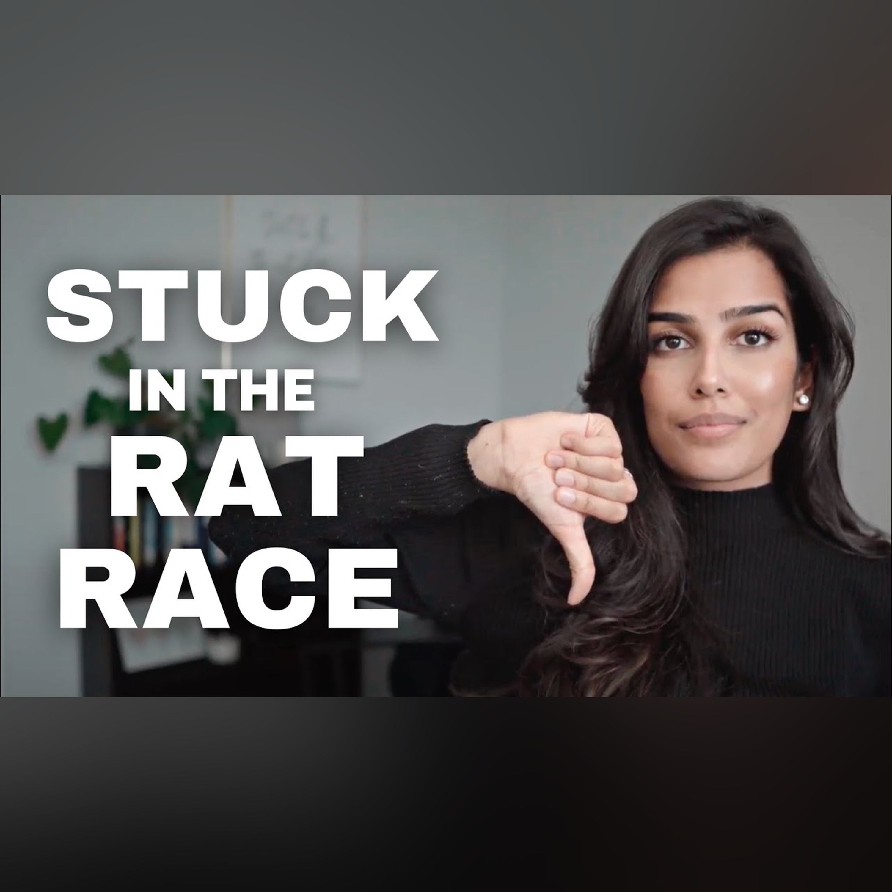 ACCOUNTANT EXPLAINS: Middle Class Habits Keeping You in the Rat Race