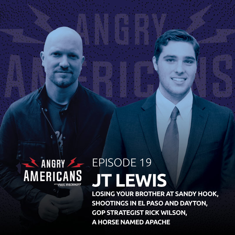 Independent Americans with Paul Rieckhoff