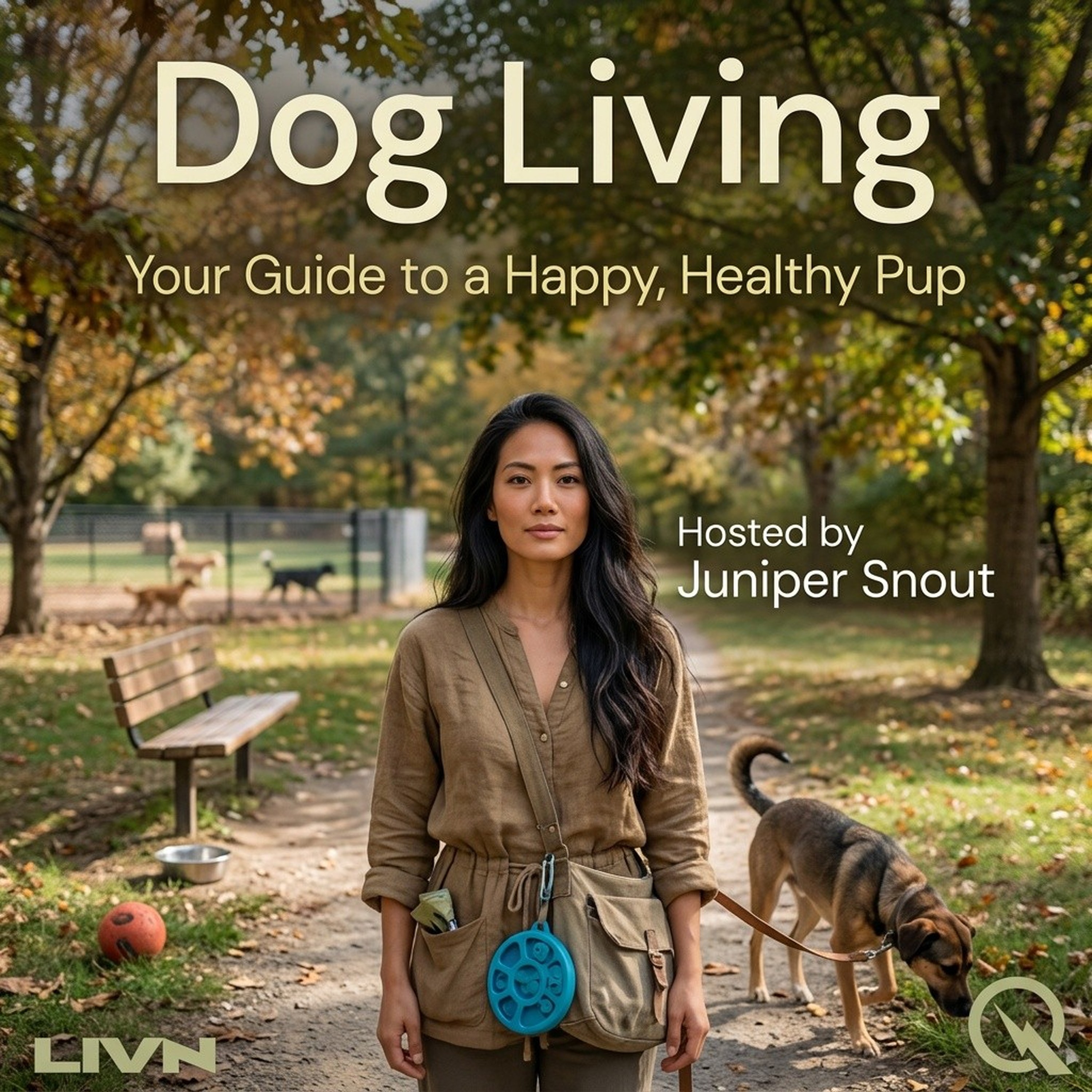 Dog Living