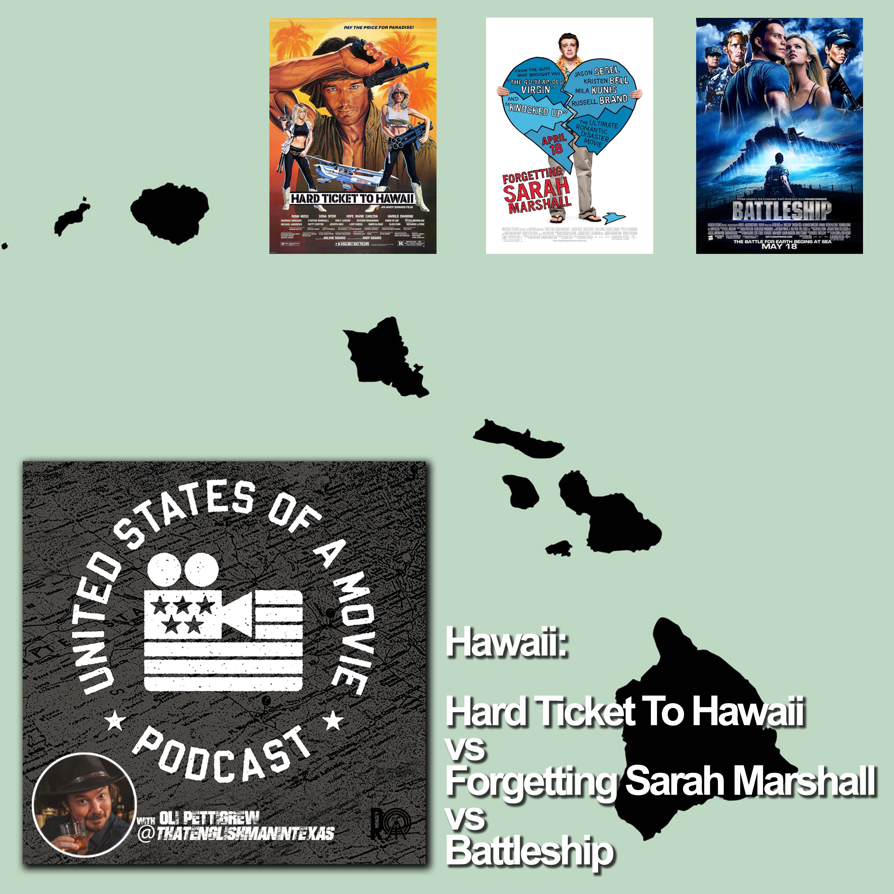 United States of a Movie