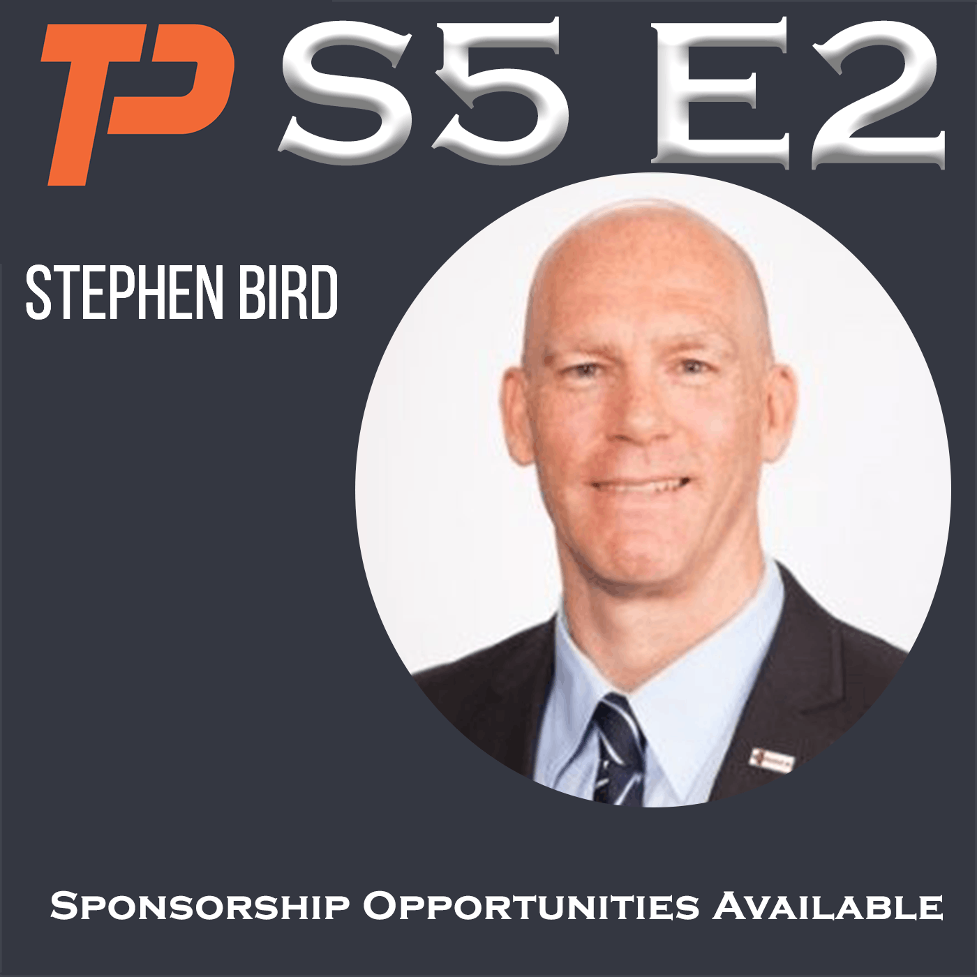 Stephen Bird, PhD Stephen Bird, PhD