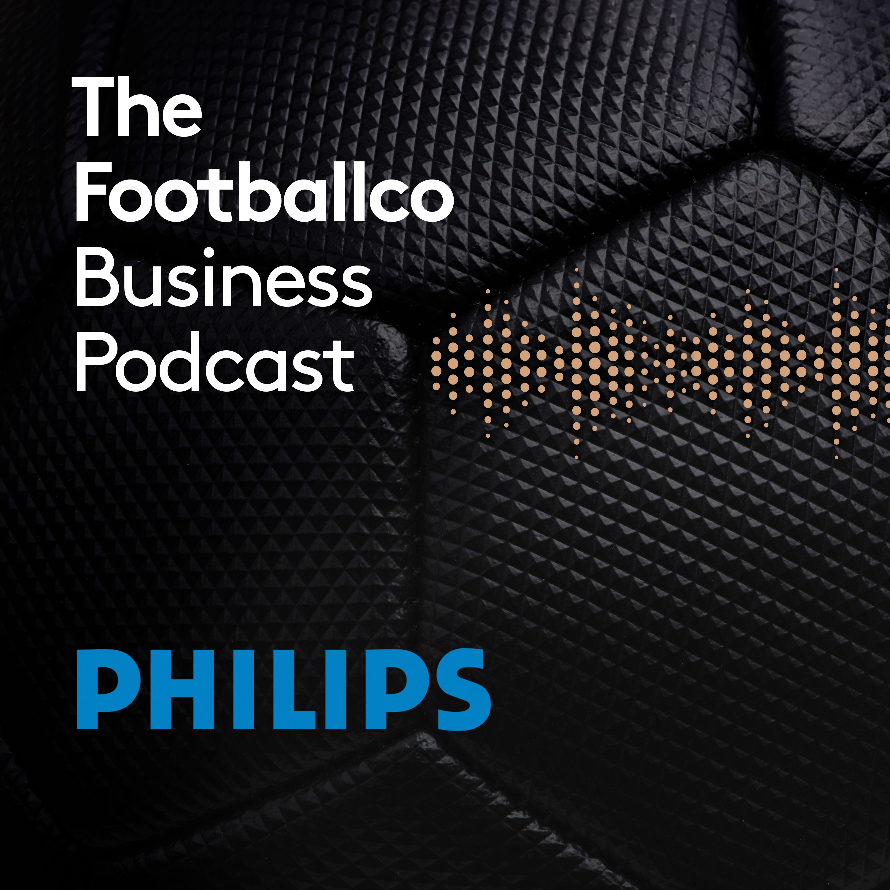 The Footballco Business Podcast