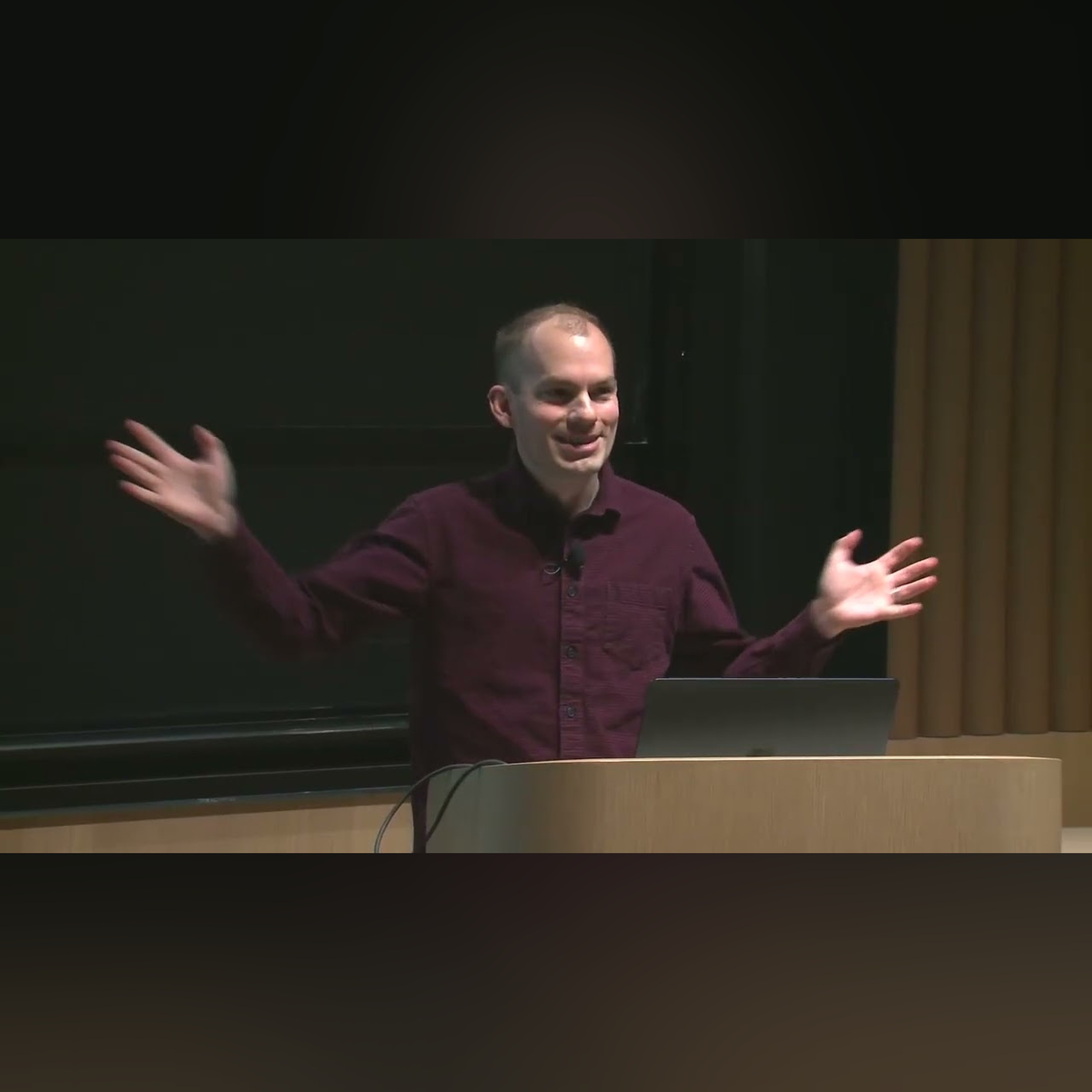 Lec 20. Scaling Laws