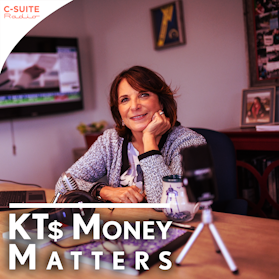 KTsMoneyMatters Podcast  
