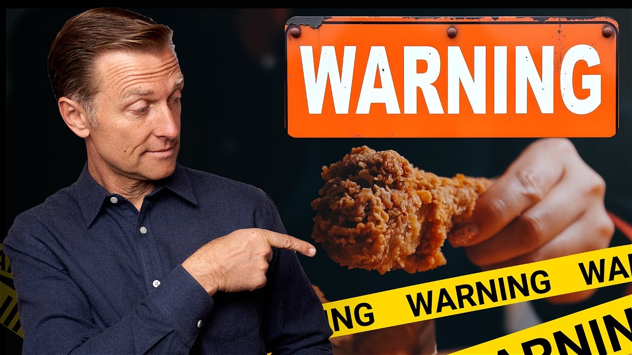 Vitamin B1 and SUGAR Experiment: WARNING episode artwork