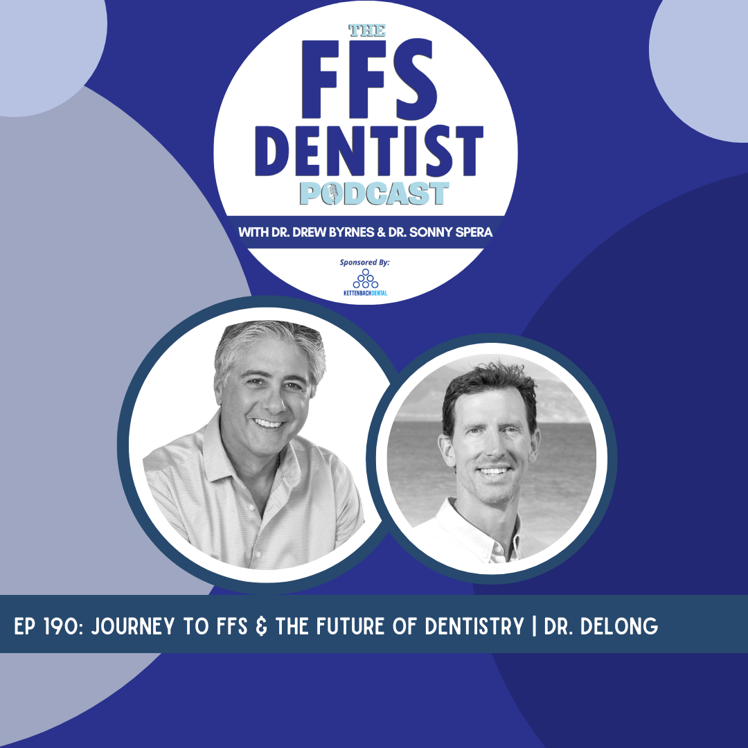 The Fee for Service Dentist Podcast