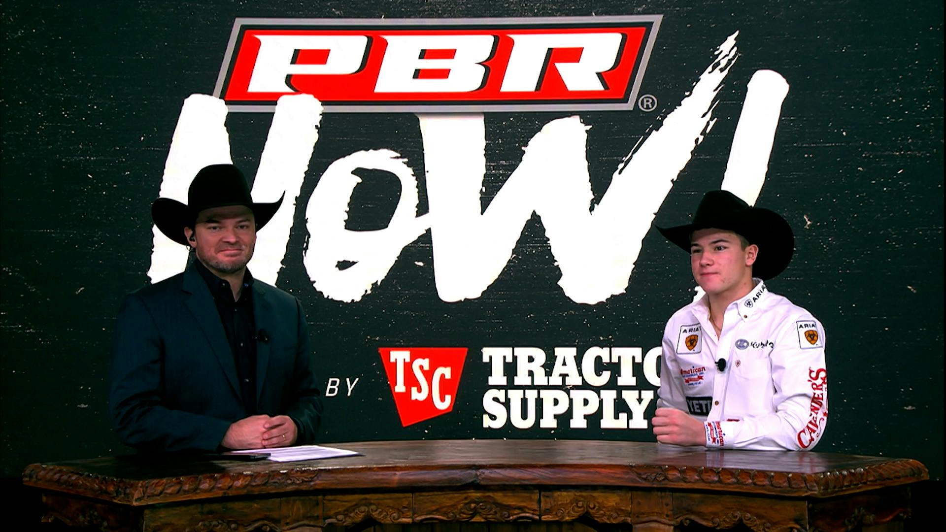 2024 PBR Now Episode 306 2024 PBR Now Episode 306