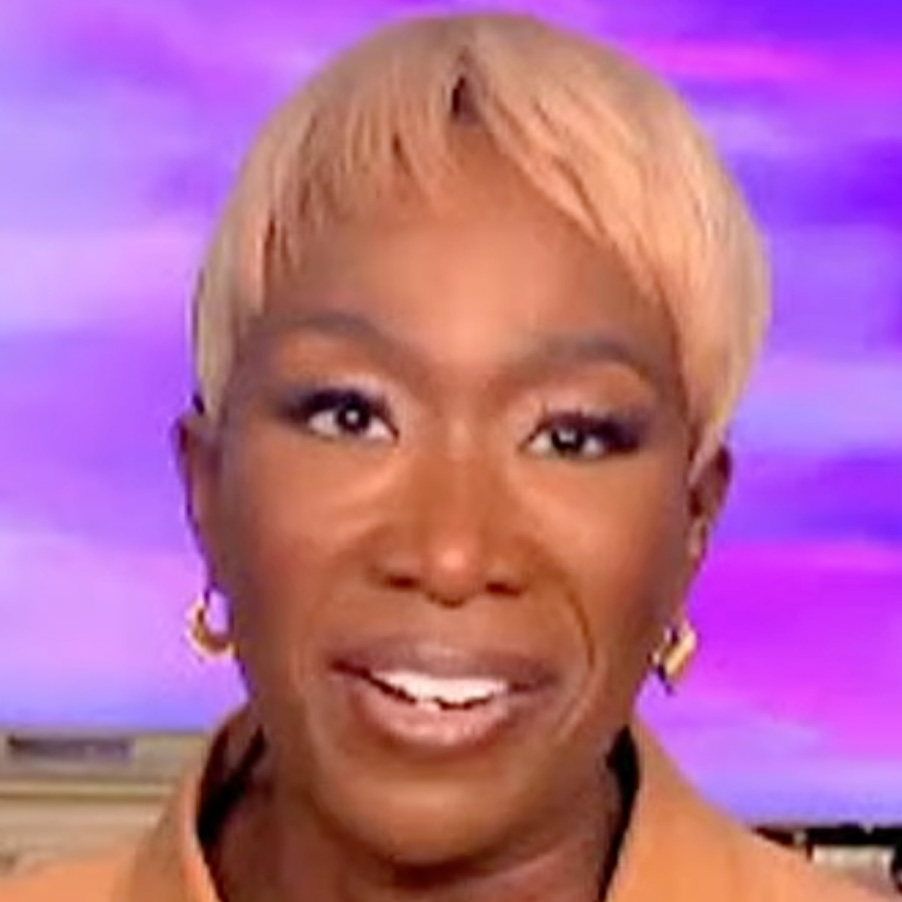 Joy Reid Dropping F-Bombs