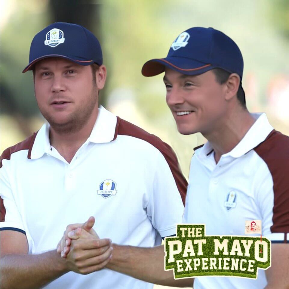 2023 Golf Year in Review | PGA TOUR vs LIV, Hovland Breakthrough, Best Shots, Biggest Winners, Losers