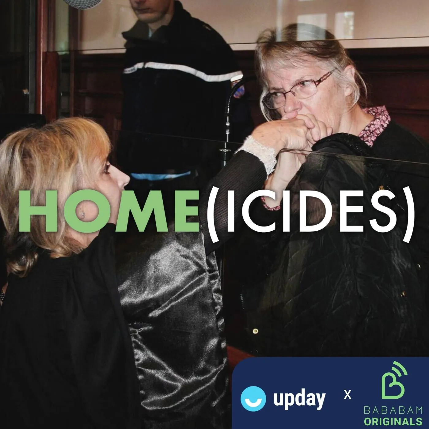 L'affaire Jacqueline Sauvage, tuer pour survivre : un combat pour la grâce (4/4)