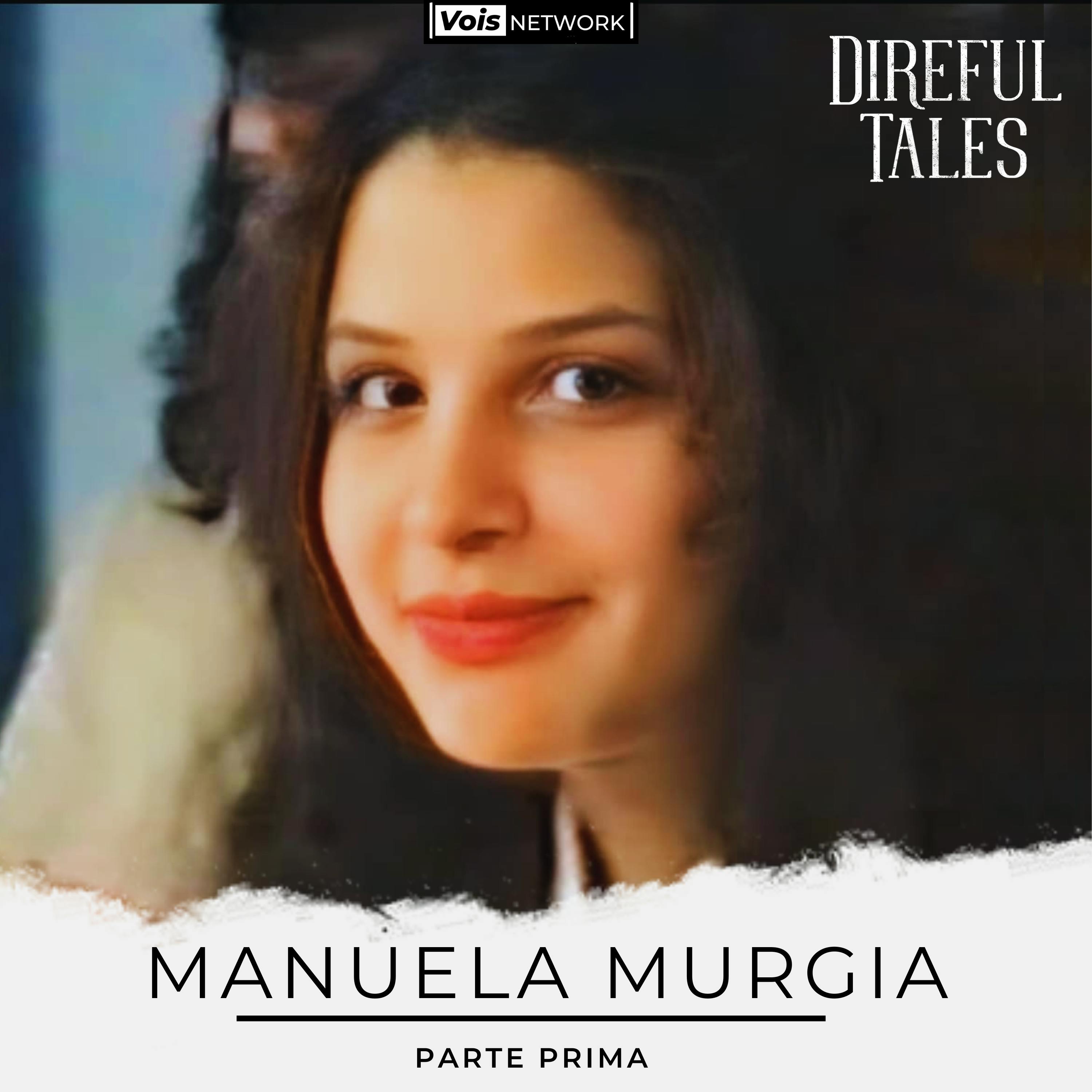 SPECIALE - EP1 - Manuela Murgia, intervista alla famiglia