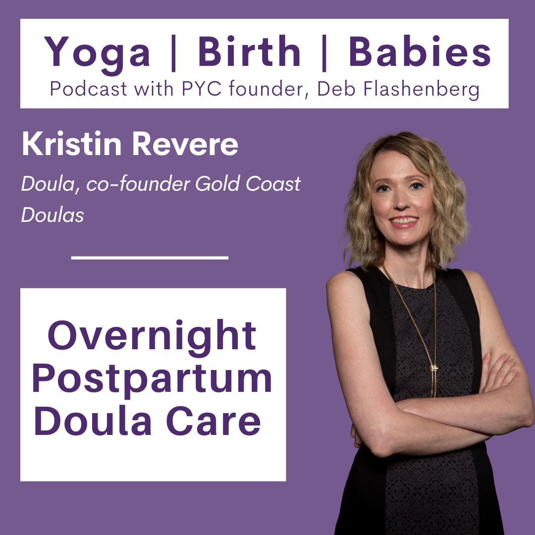 Yoga Birth Babies