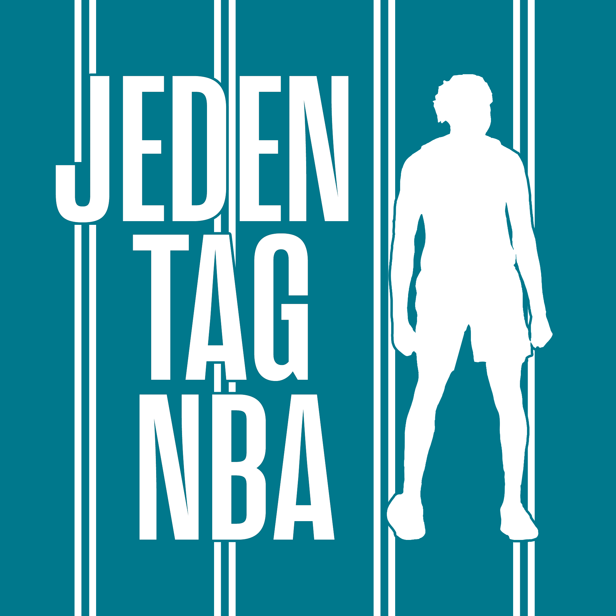 Jeden Tag NBA