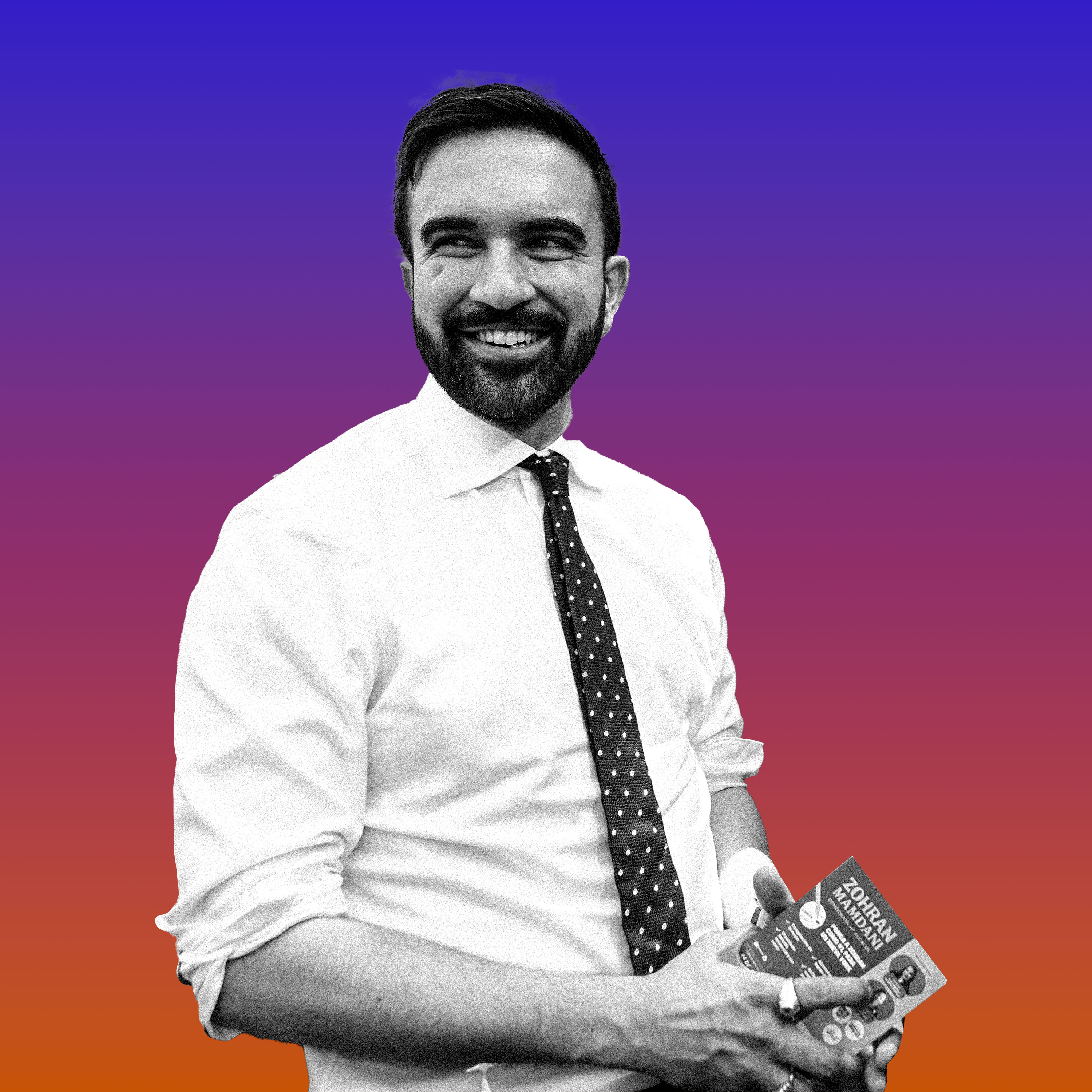 What Next | Zohran Mamdani’s Former Boss Weighs In