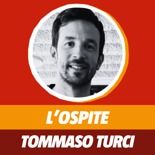 Turci: “Summerville mi ha stupito, Malen sarà carico per la Roma” (2/7/26) episode artwork