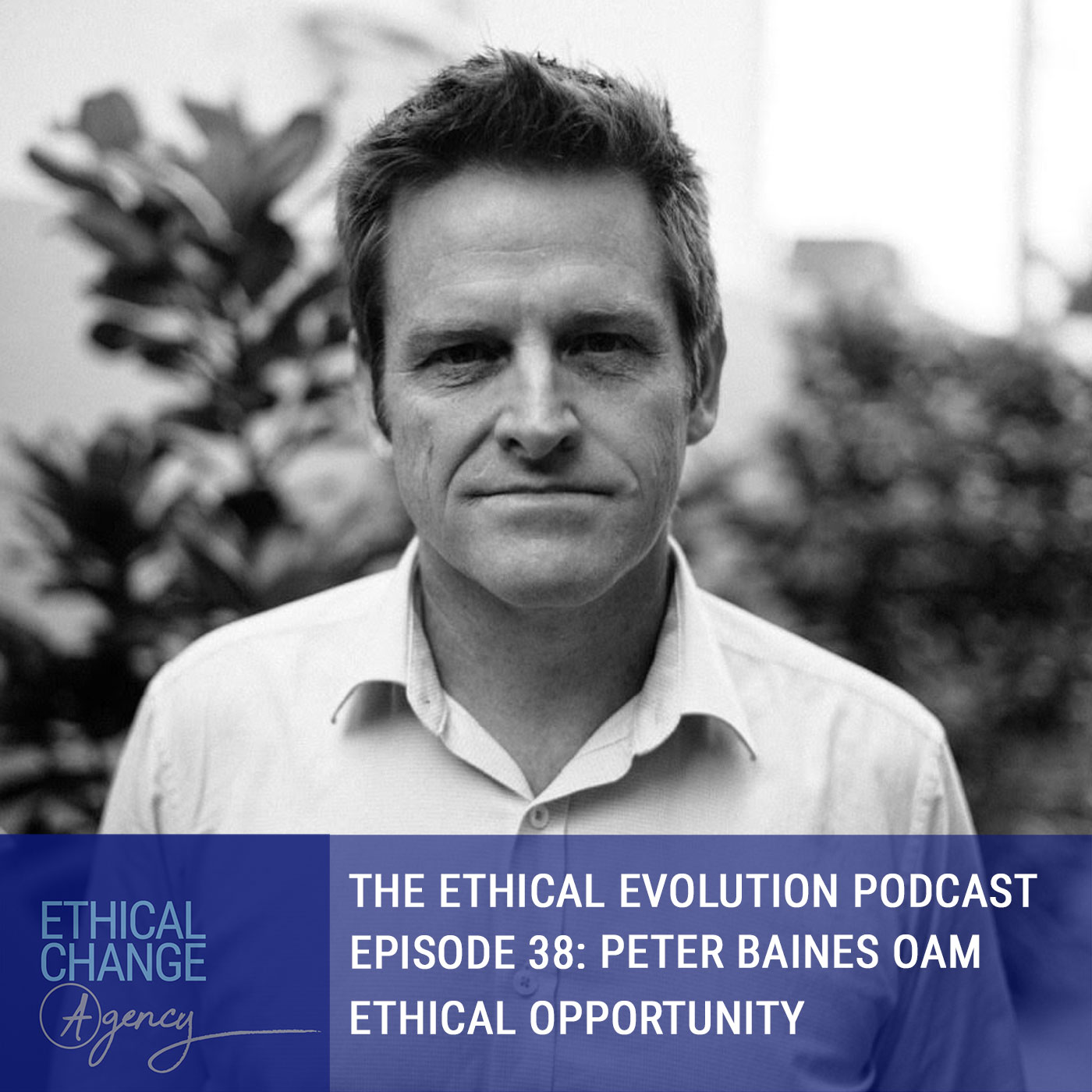 The Ethical Evolution Podcast