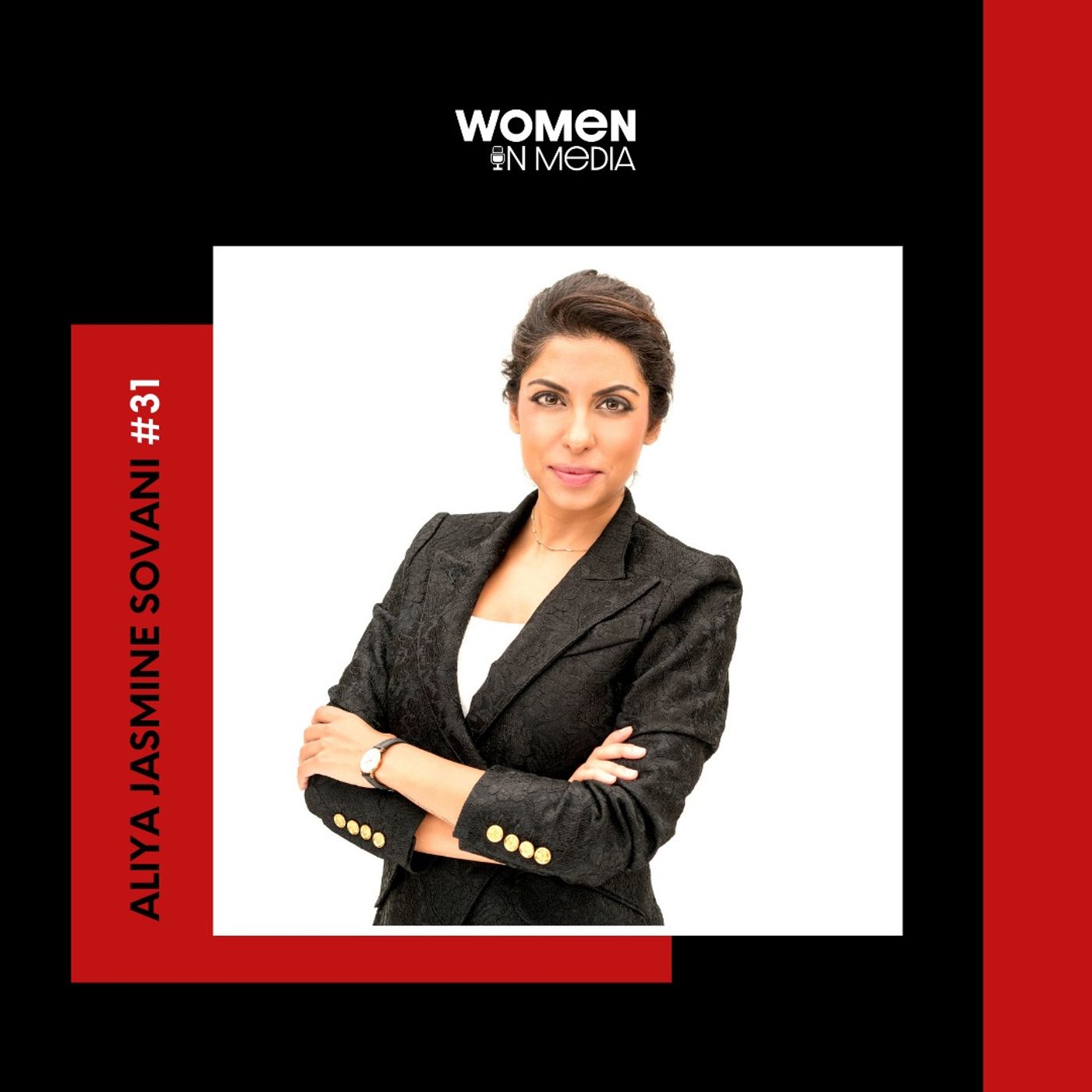 Aliya Jasmine: AJ in LA