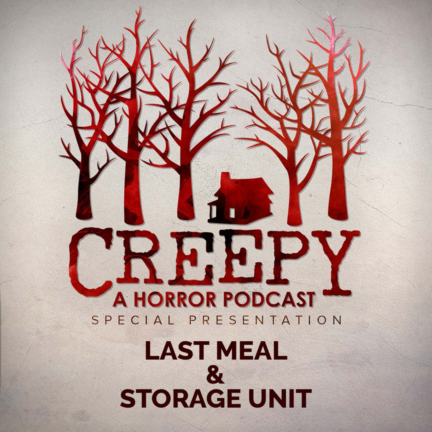 Last Meal & Storage Unit