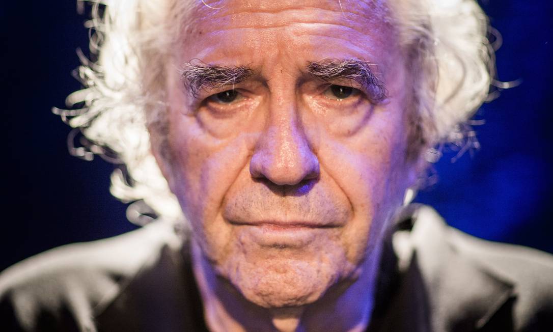 Ator Juca de Oliveira morre aos 91 anos; relembre trajetória