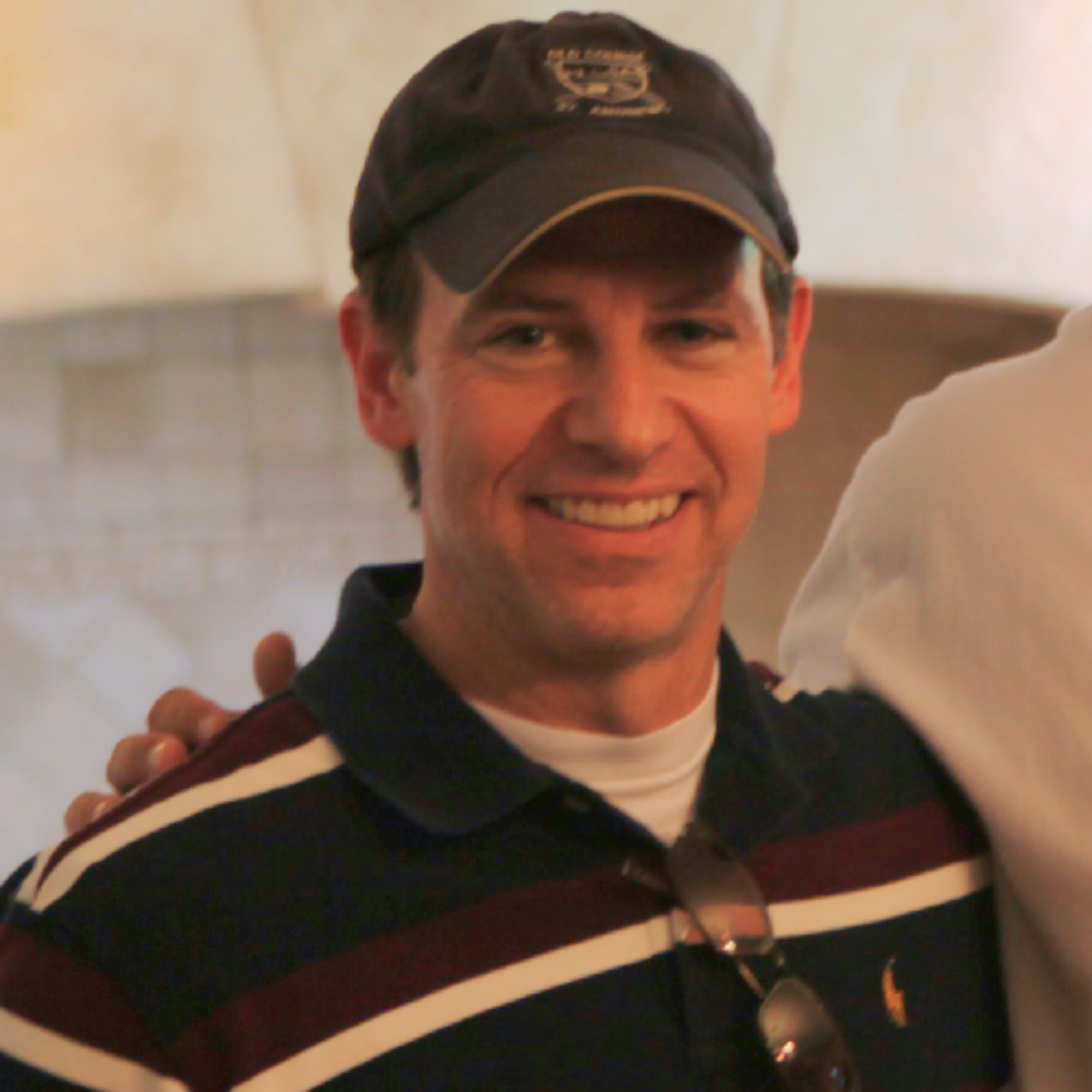 Ethical AI and the Future of Film & Television with Adobe’s Darren Frankel