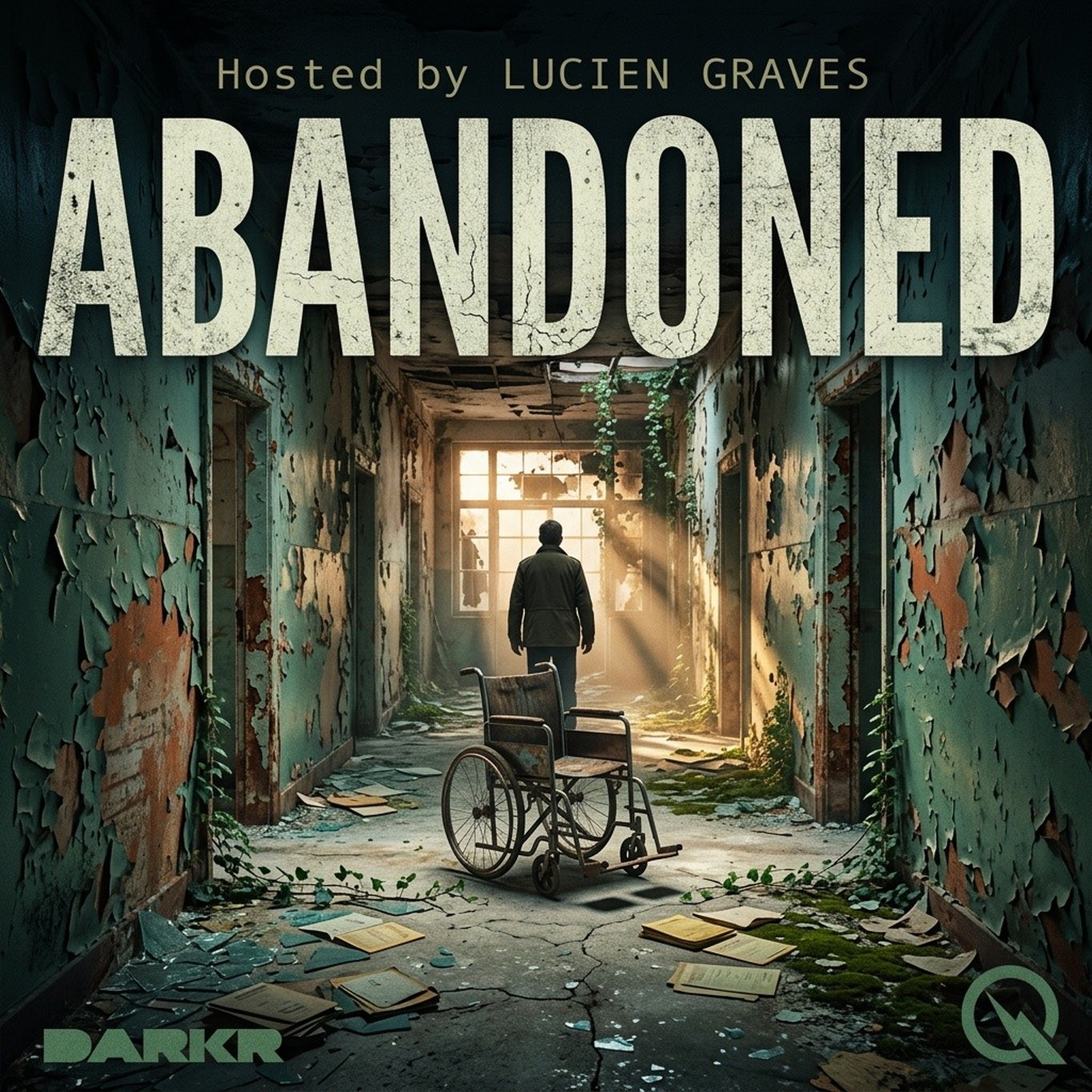 Abandoned - Echoes From Empty Places
