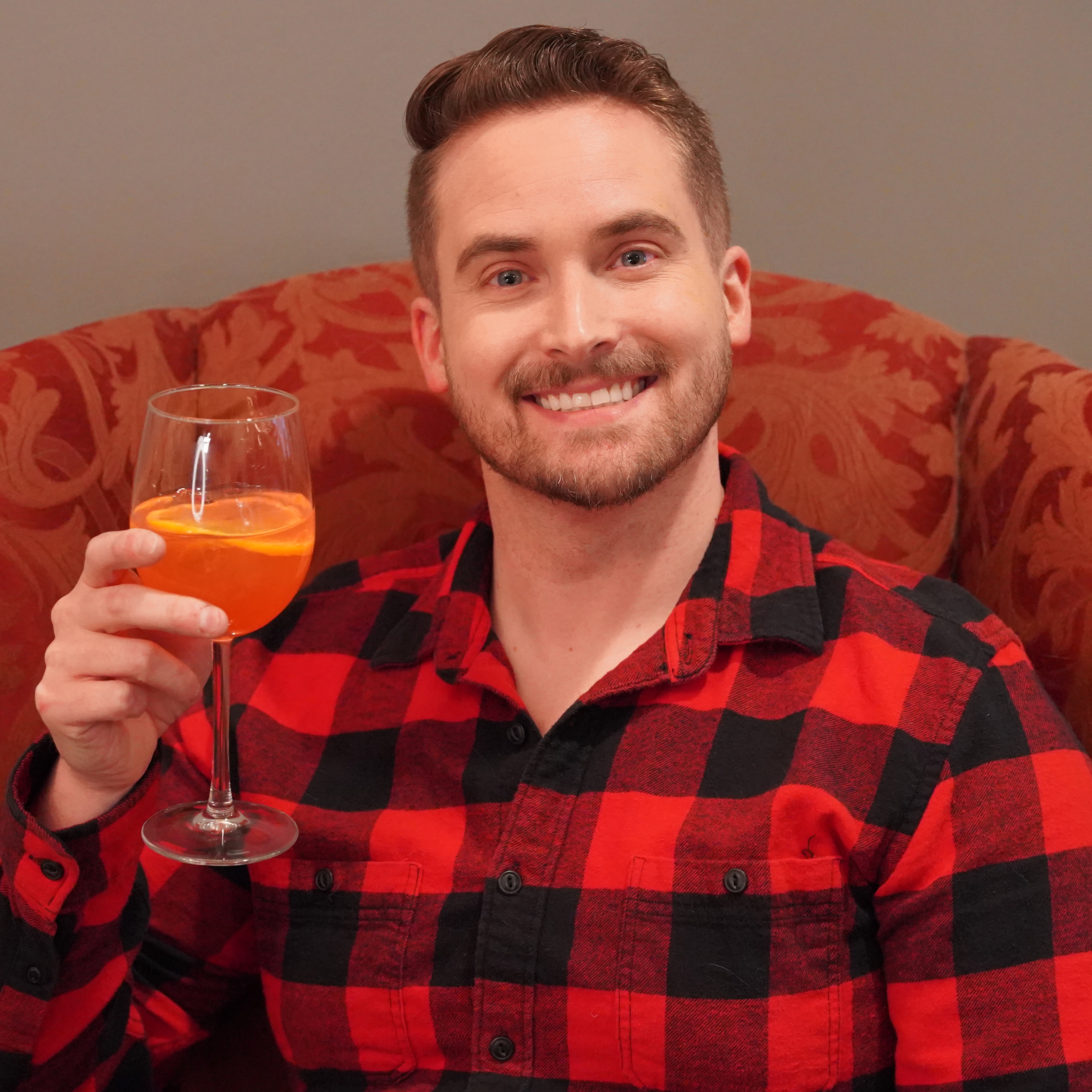 Max Miller, "Tasting History" episode artwork