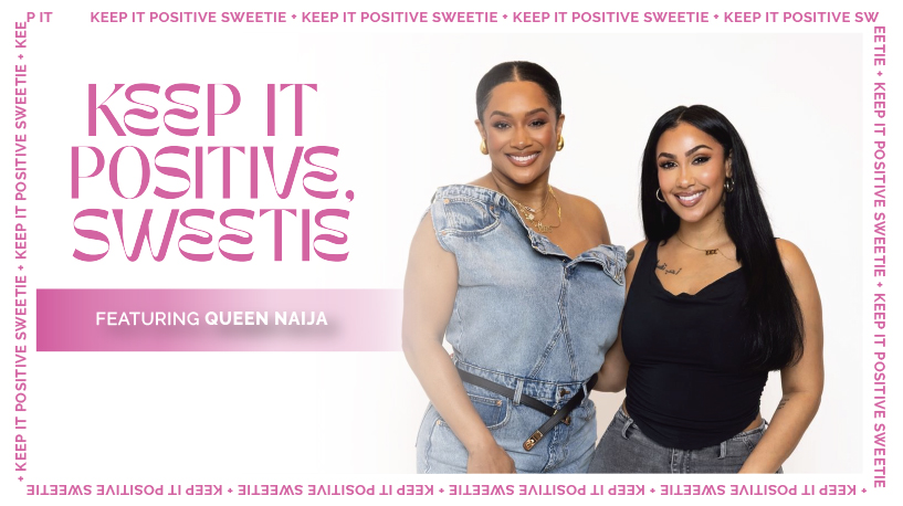 Eat The Fish & Spit Out The Bones w/ Queen Naija