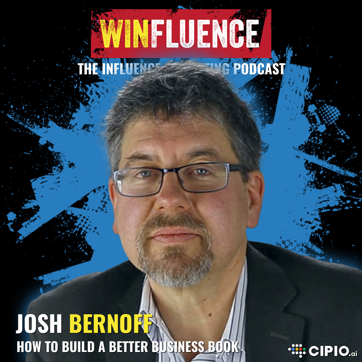 How to Build a Better Business Book