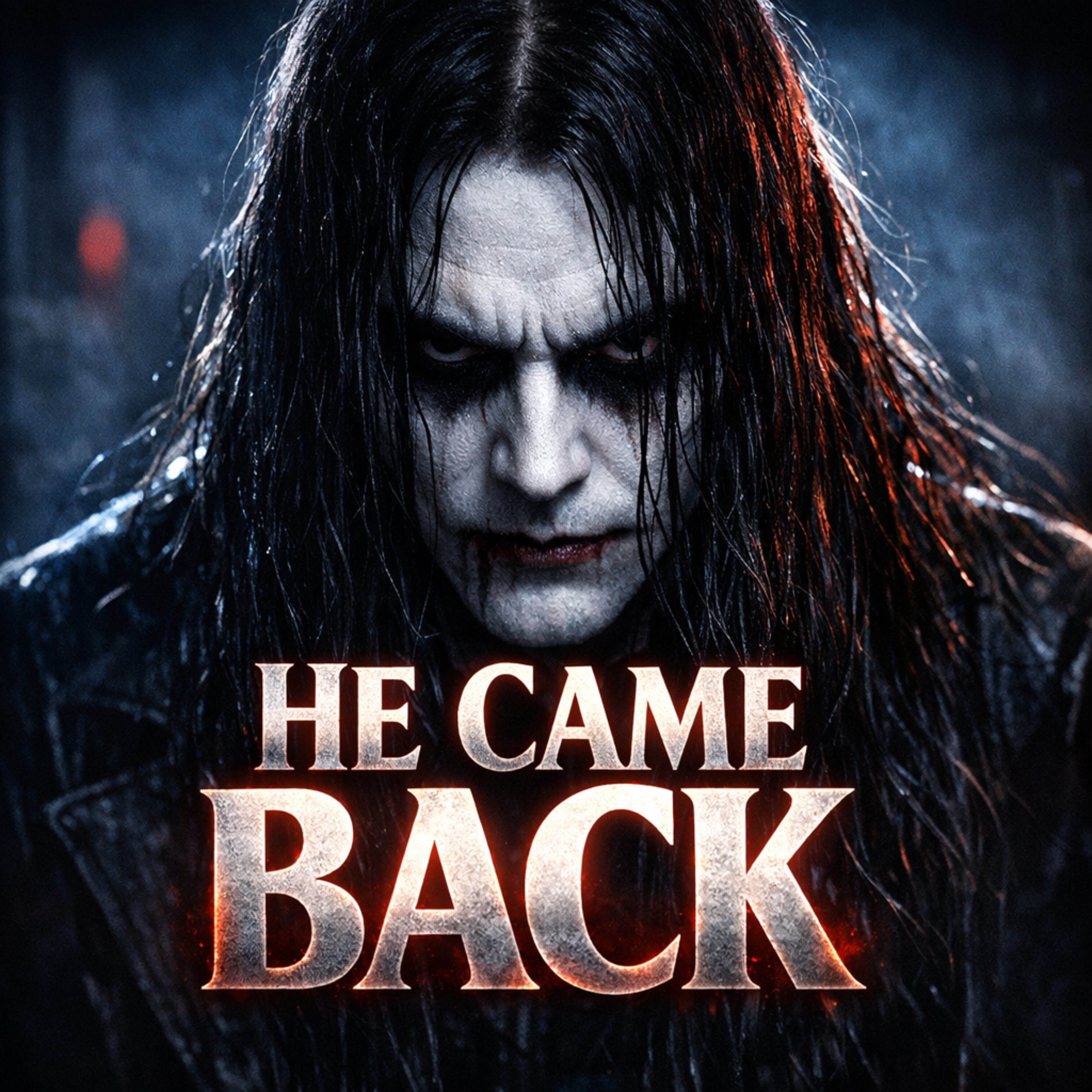 When Real Life Becomes a Nightmare, 10 Horrifying TRUE Stories episode artwork