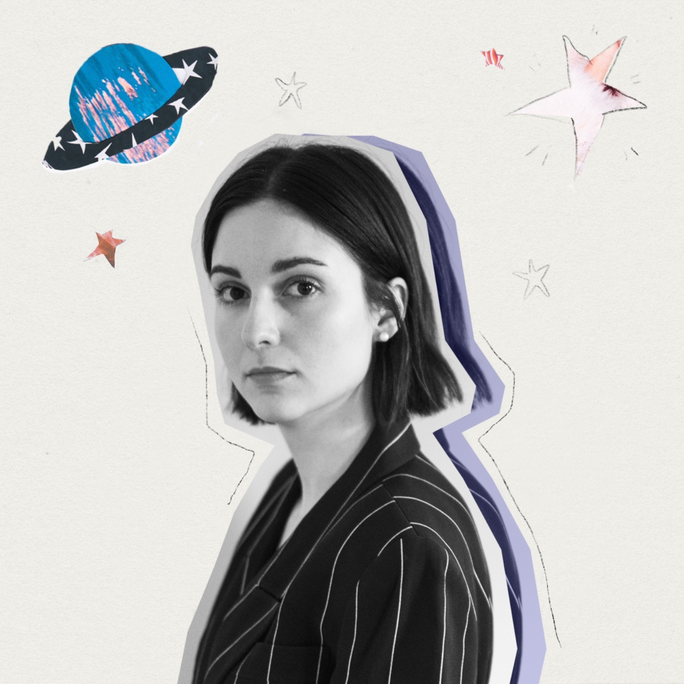 Reconnecting with Your Authentic Self: Dr. Sara Kuburic on Radical Responsibility, Self-Loss, and Finding Meaning