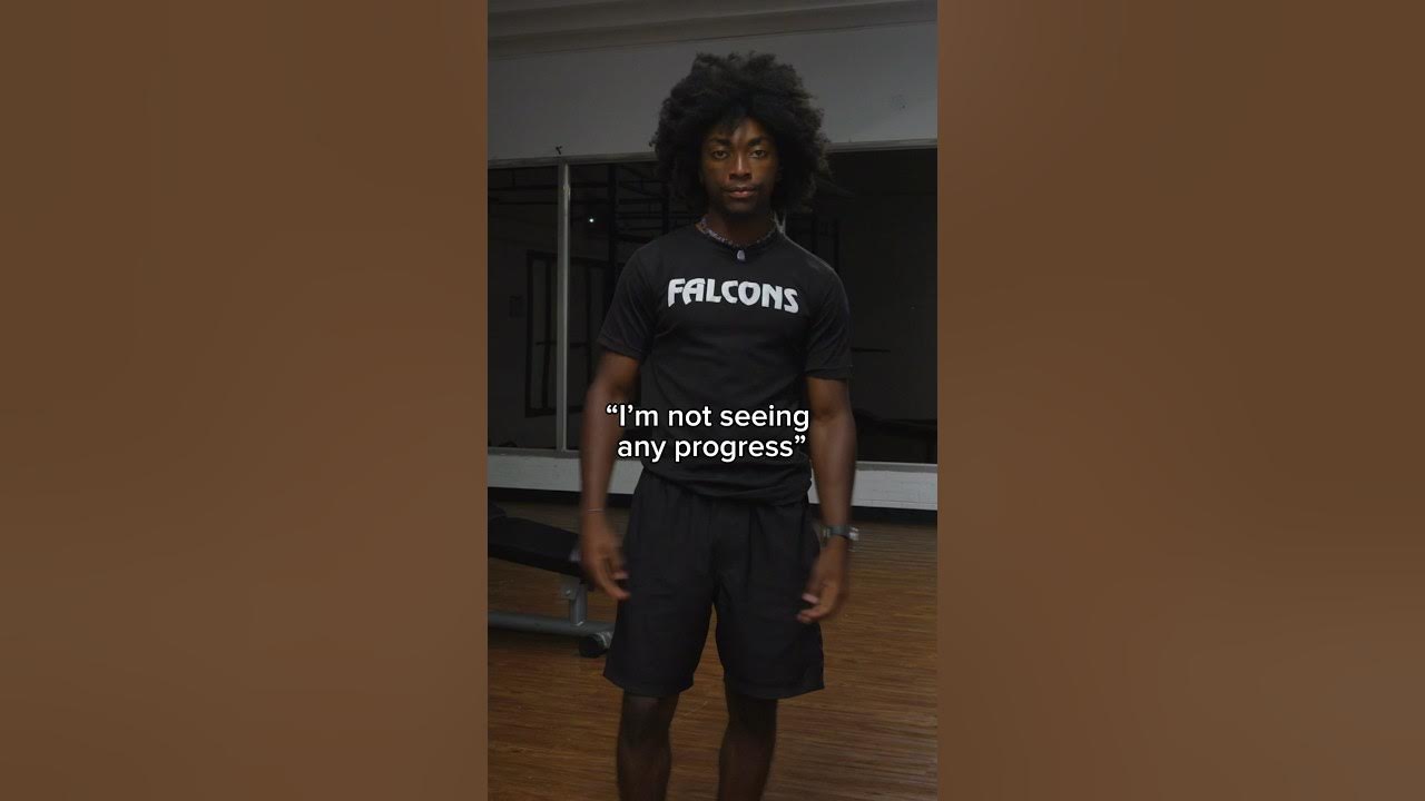 Don’t Listen To Haters ! KEEP PROGRESSING ! | Shimon Davis