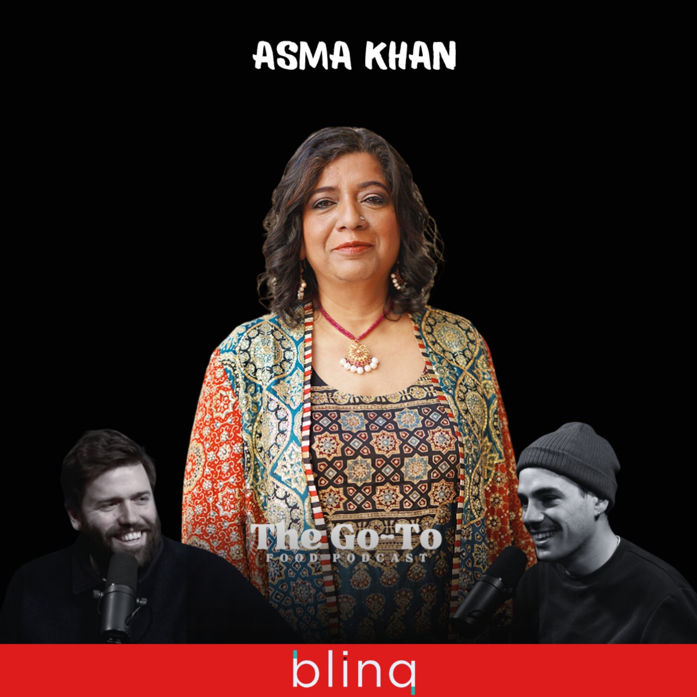 Asma Khan - Exposing Abusive Michelin Starred Chefs, Misogyny and Why Hospitality Is Broken!