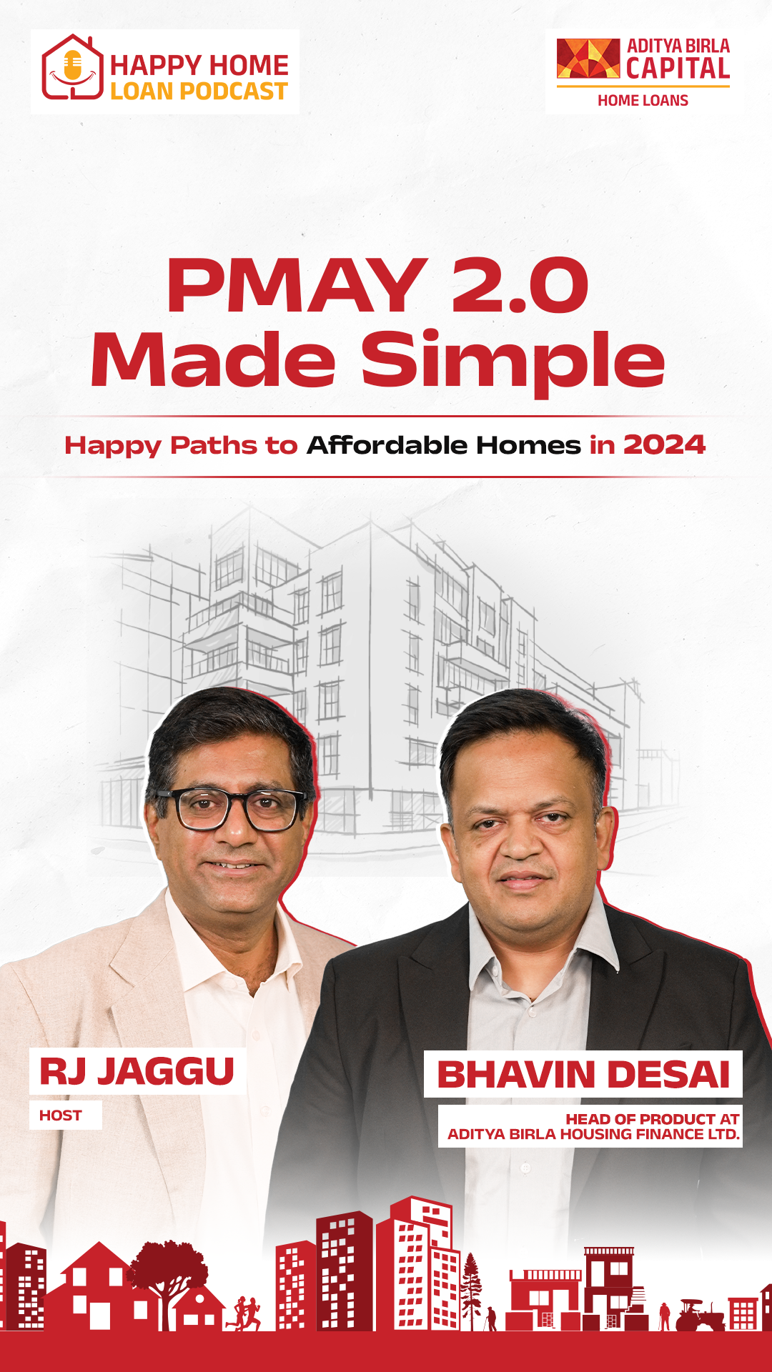 PMAY 2.0 Made Simple: Happy Paths to Affordable Homes