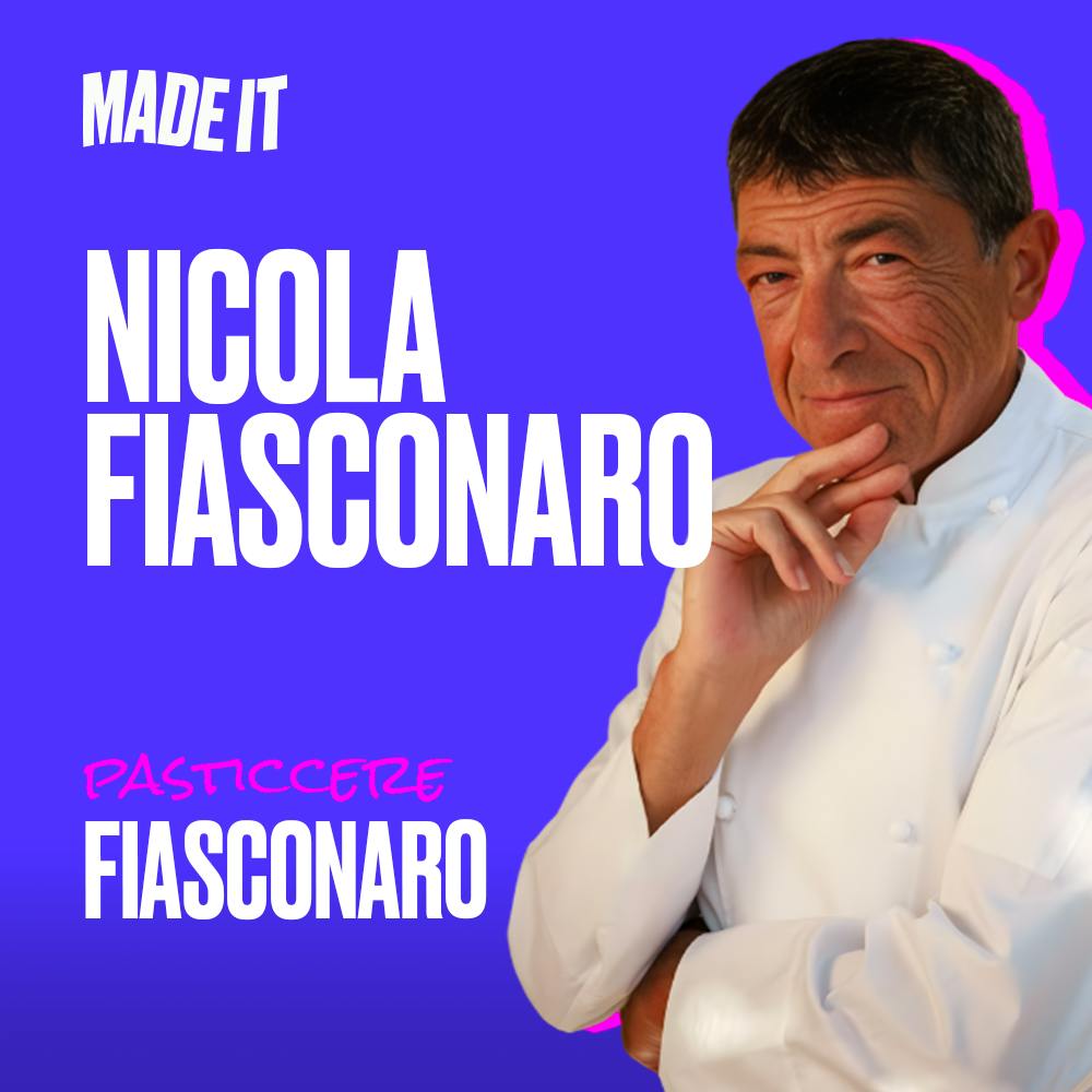 Da una piccola pasticceria a un impero del panettone, la storia di Fiasconaro Da una piccola pasticceria a un impero del panettone, la storia di Fiasconaro