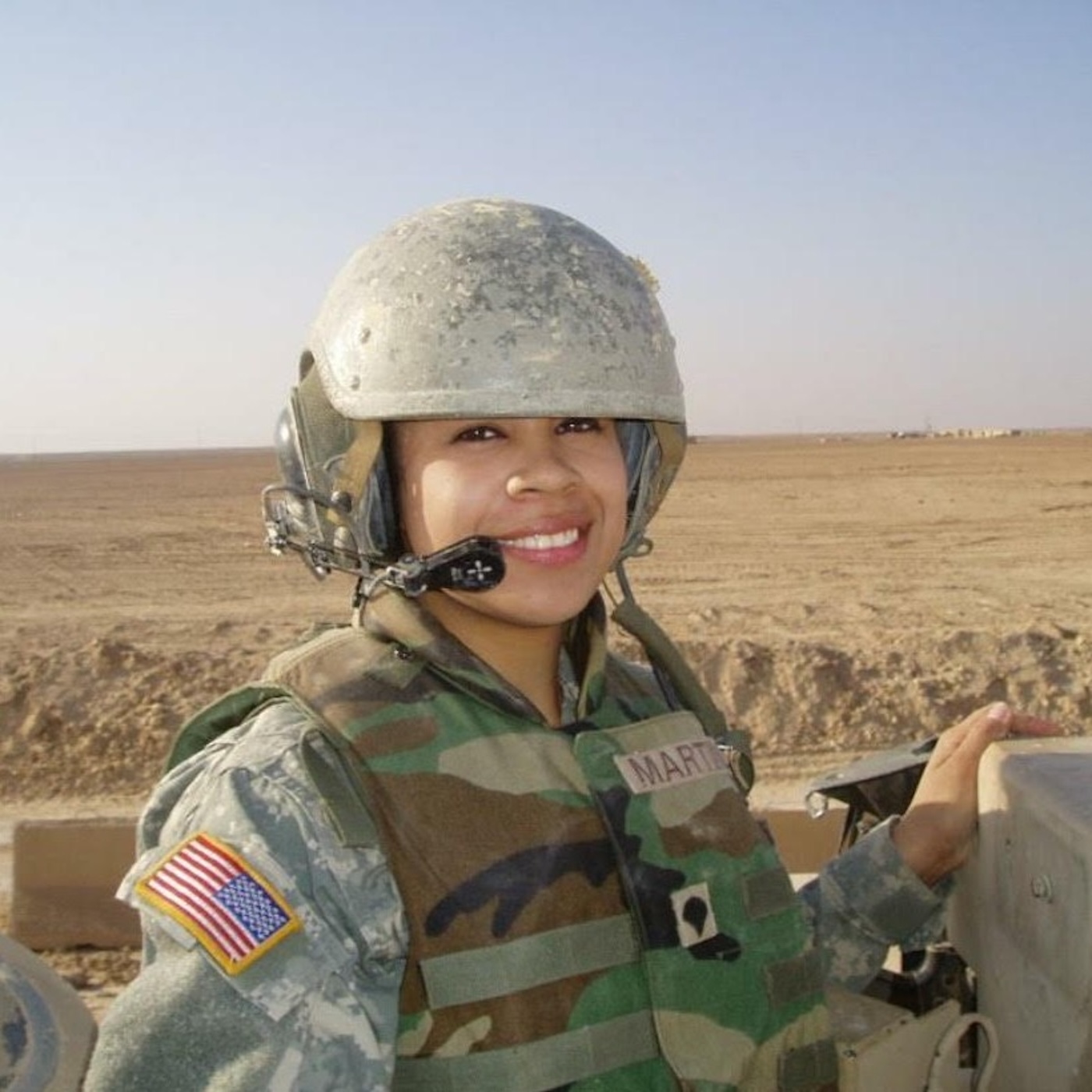 LST FAVES: Behind Family Lines