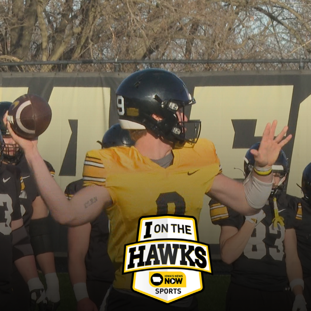 Iowa Kids' Day preview: What do we WANT to see Saturday episode artwork