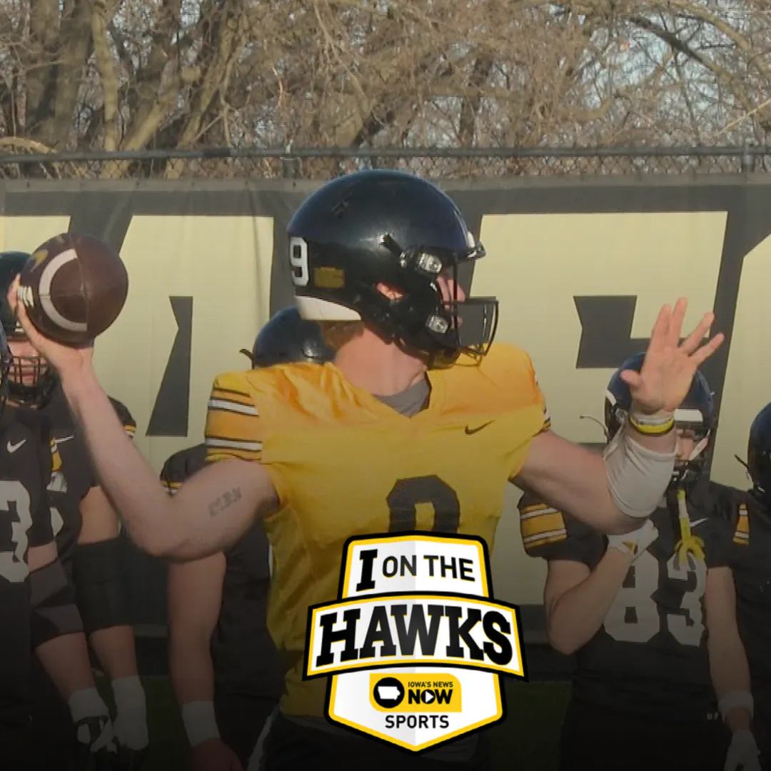 Iowa Kids' Day preview: What do we WANT to see Saturday episode artwork
